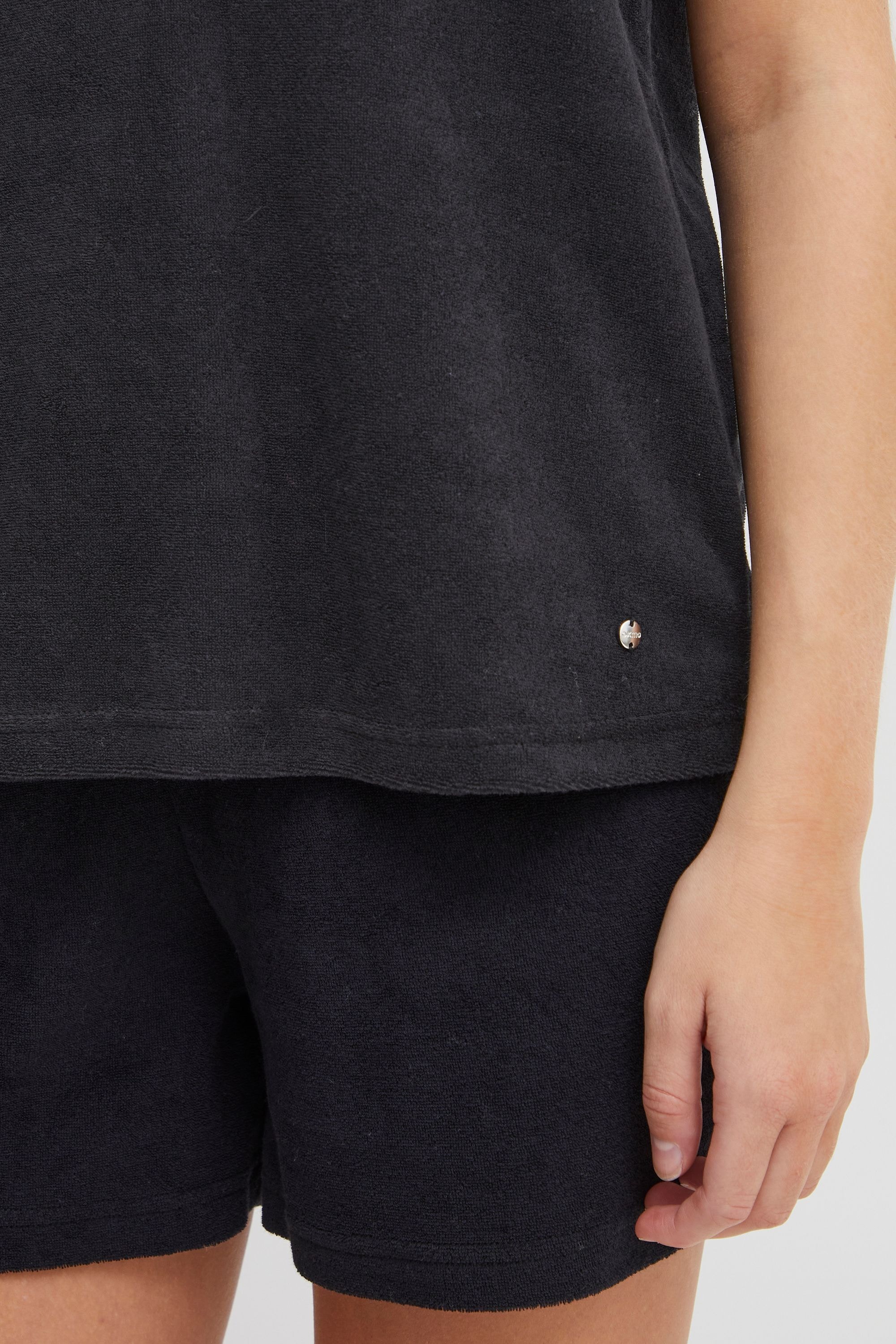 OXMO T-Shirt »T-Shirt OXFrika«
