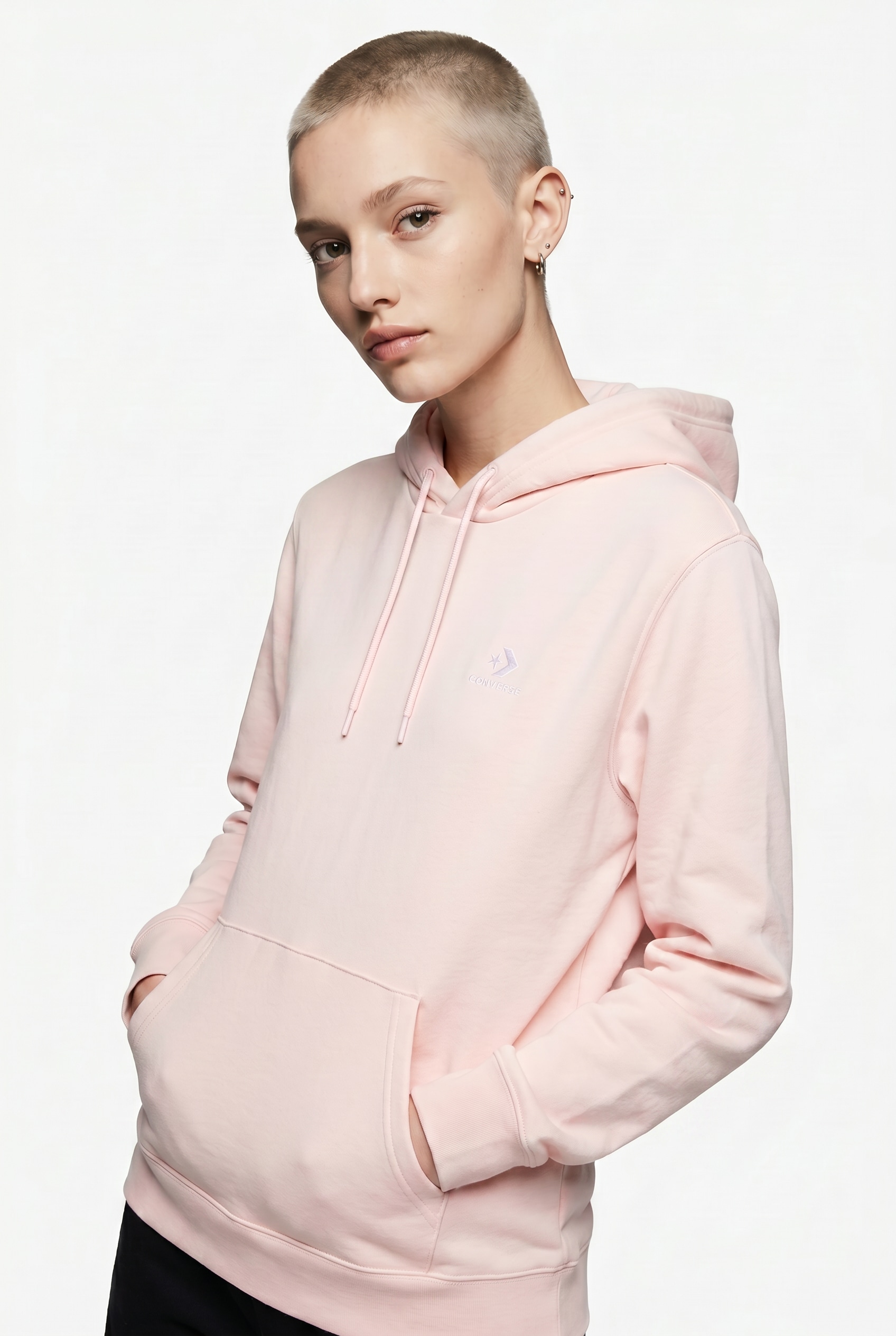 Converse Kapuzensweatshirt
