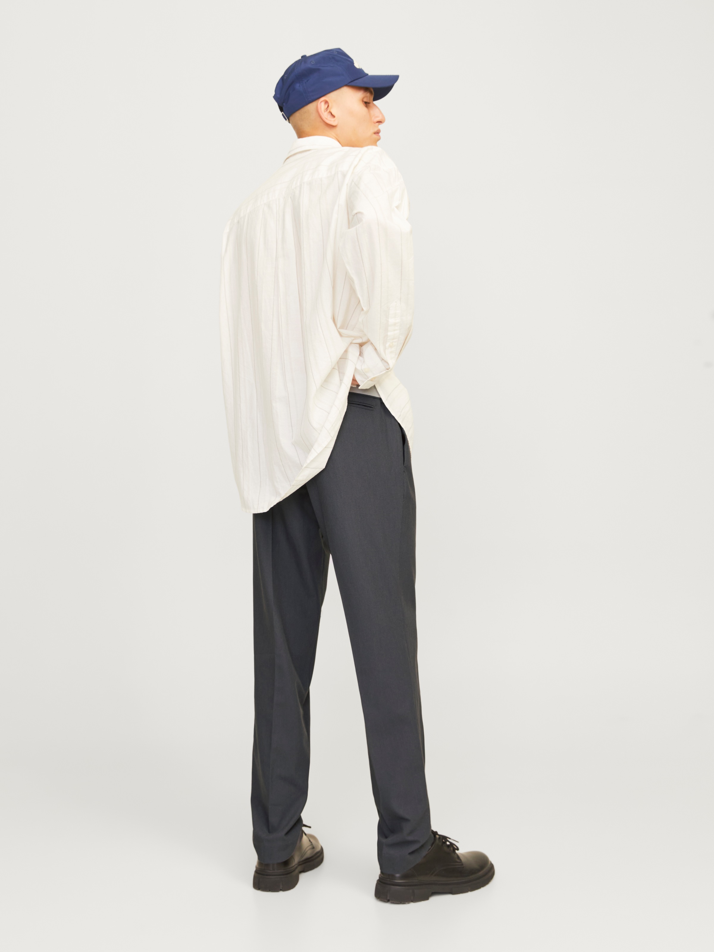 Jack & Jones Chinohose »JPSTACE LEO CHINO NOOS«