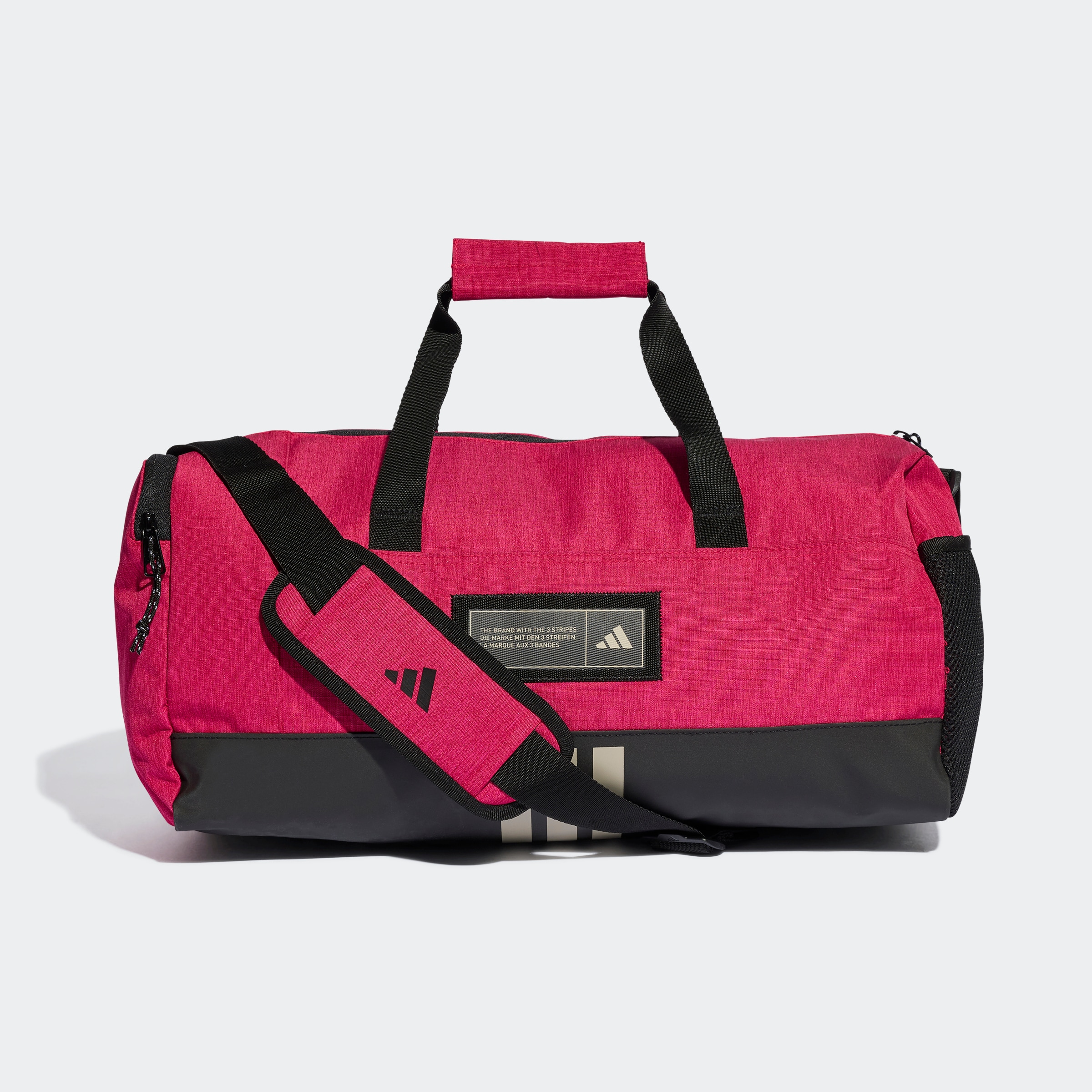 adidas Performance Sporttasche »4ATHLTS DUF S«