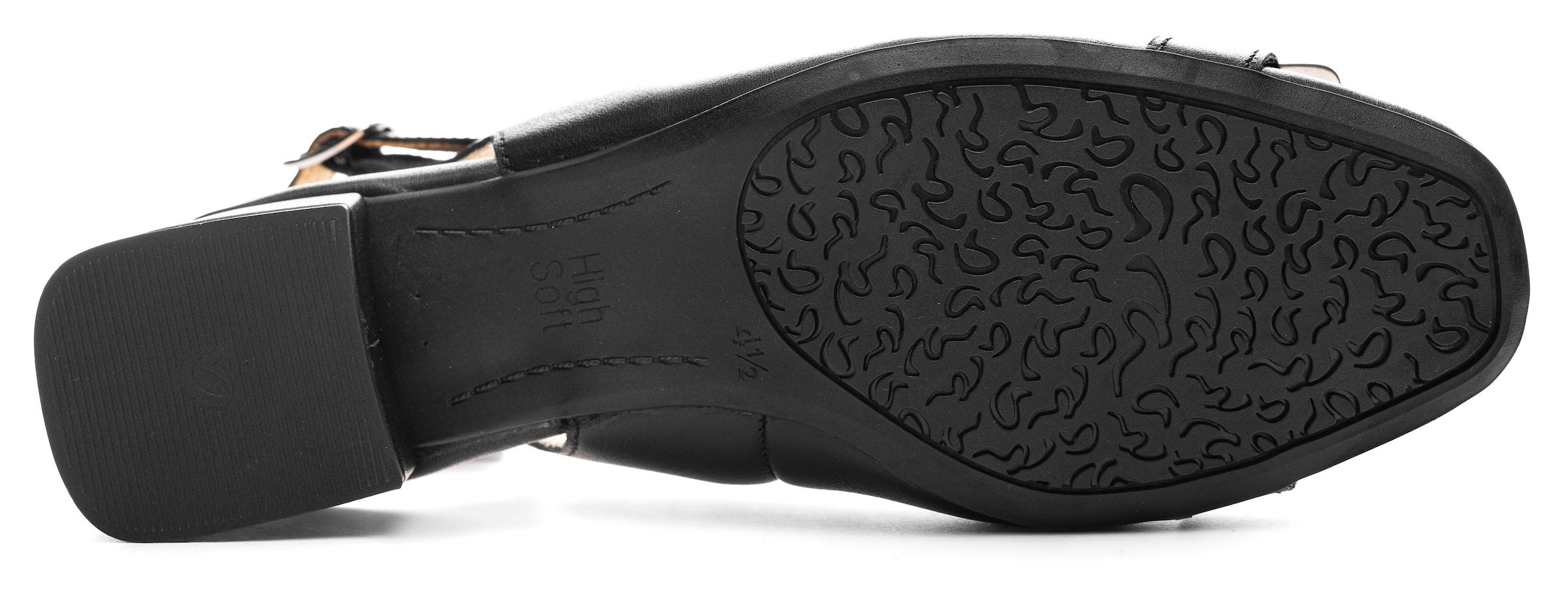 Ara Slingpumps »GRAZ«  , Sling Pumps, Festtagssschuh mit Blockabsatz, H-Weite