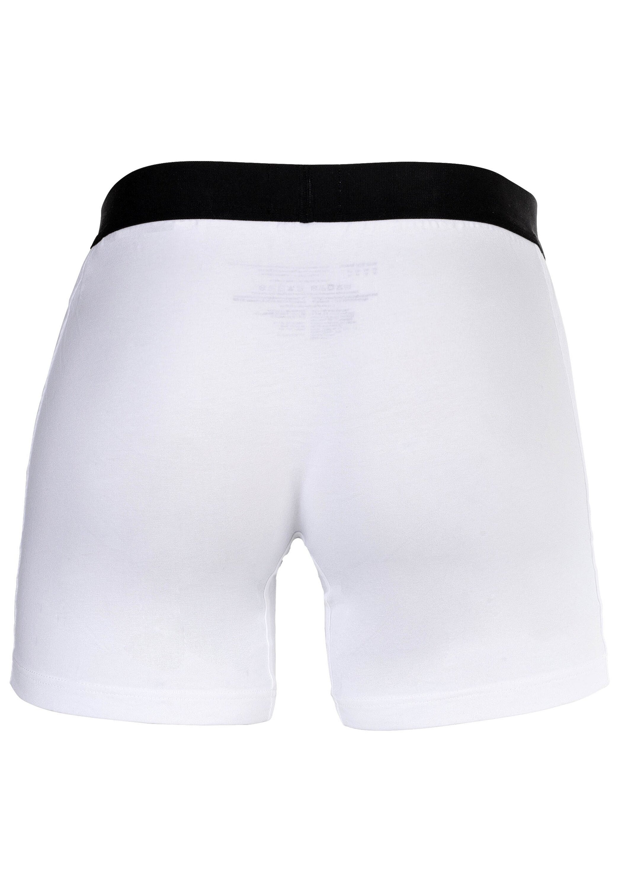 BOSS Boxershorts »Boxershort BoxerBr 6P BOSS ONE 6er Pack«