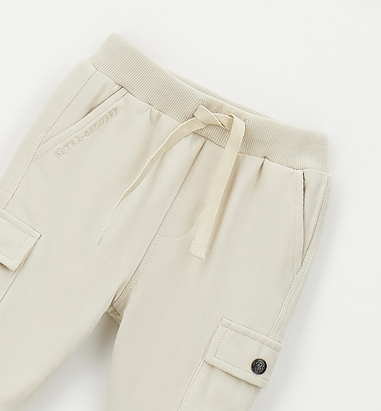 iDo Outdoorhose »BABY BOY TROUSERS«