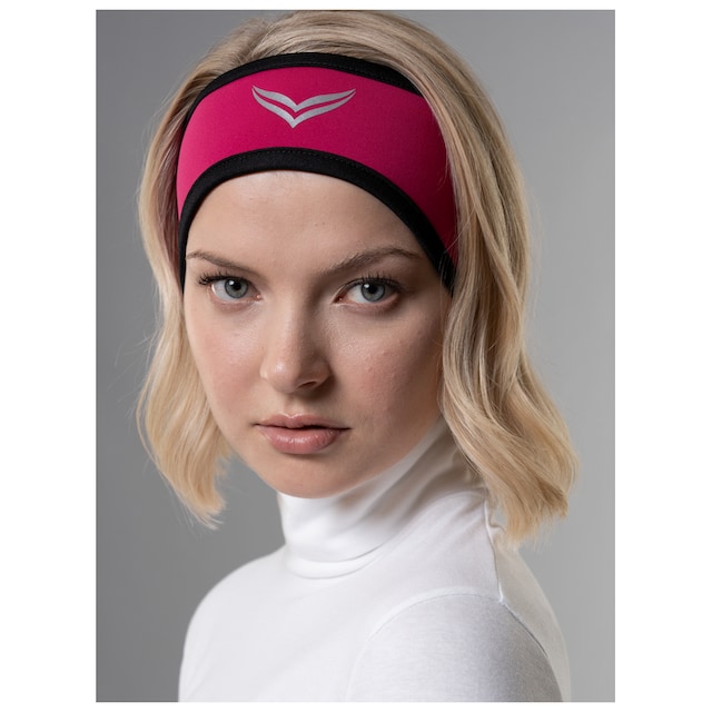 Trigema Stirnband »TRIGEMA Softshell-Stirnband« bestellen | UNIVERSAL