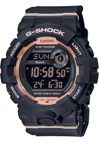 Smartwatch »GMD-B800-1ER«