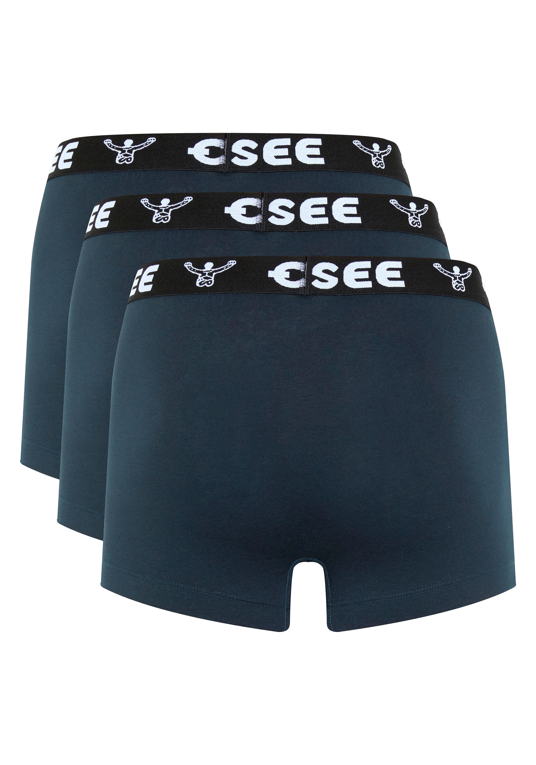 Chiemsee Retro Boxer