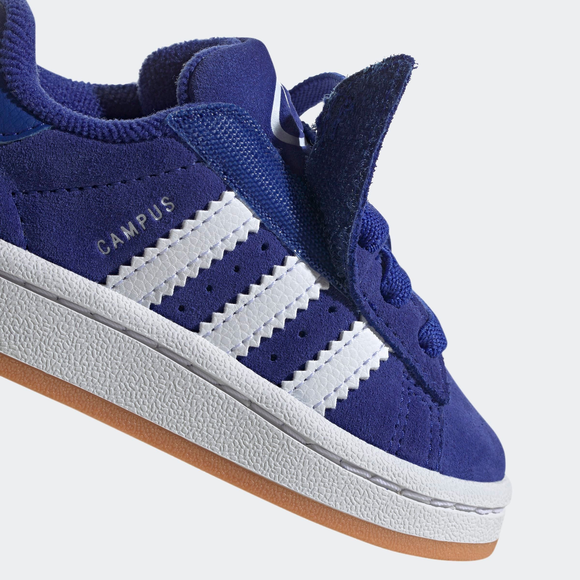 adidas Originals Sneaker »CAMPUS 00S COMFORT CLOSURE ELASTIC LACE KIDS«, für Kinder