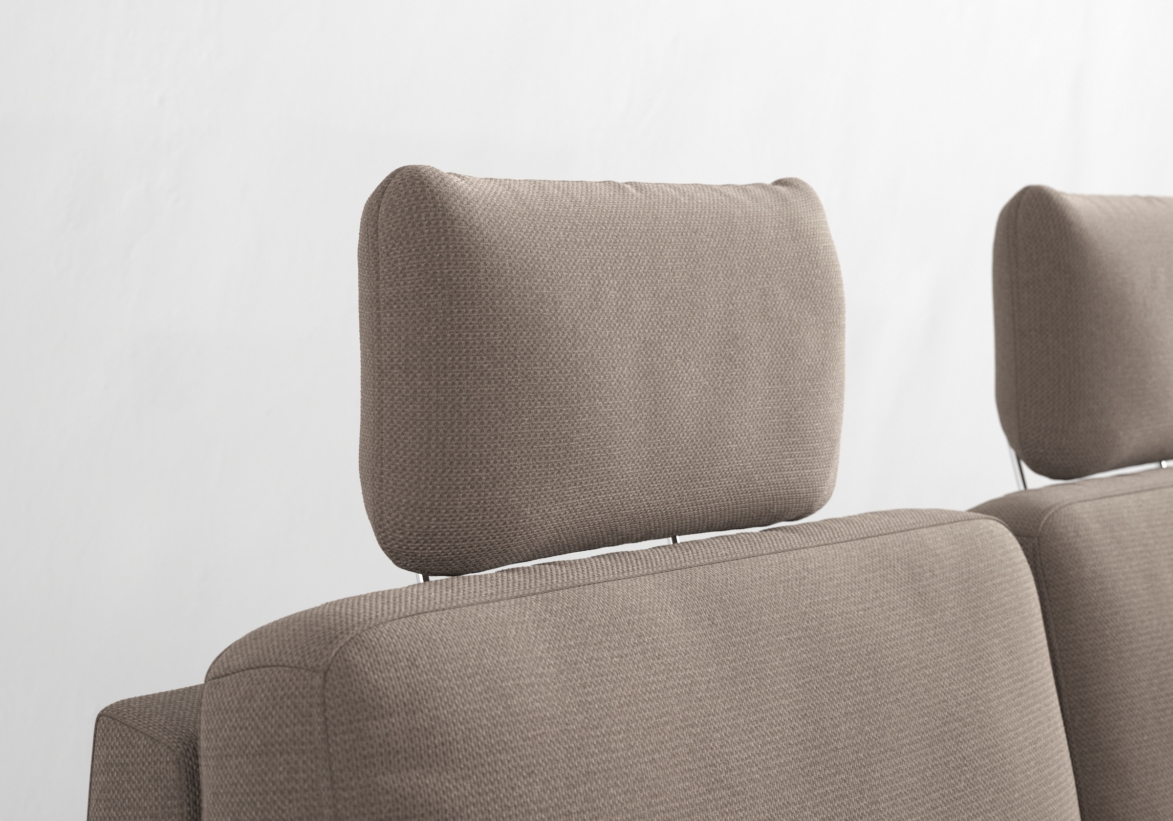 sit&more Sofa-Kopfstütze »Westham« Set, 