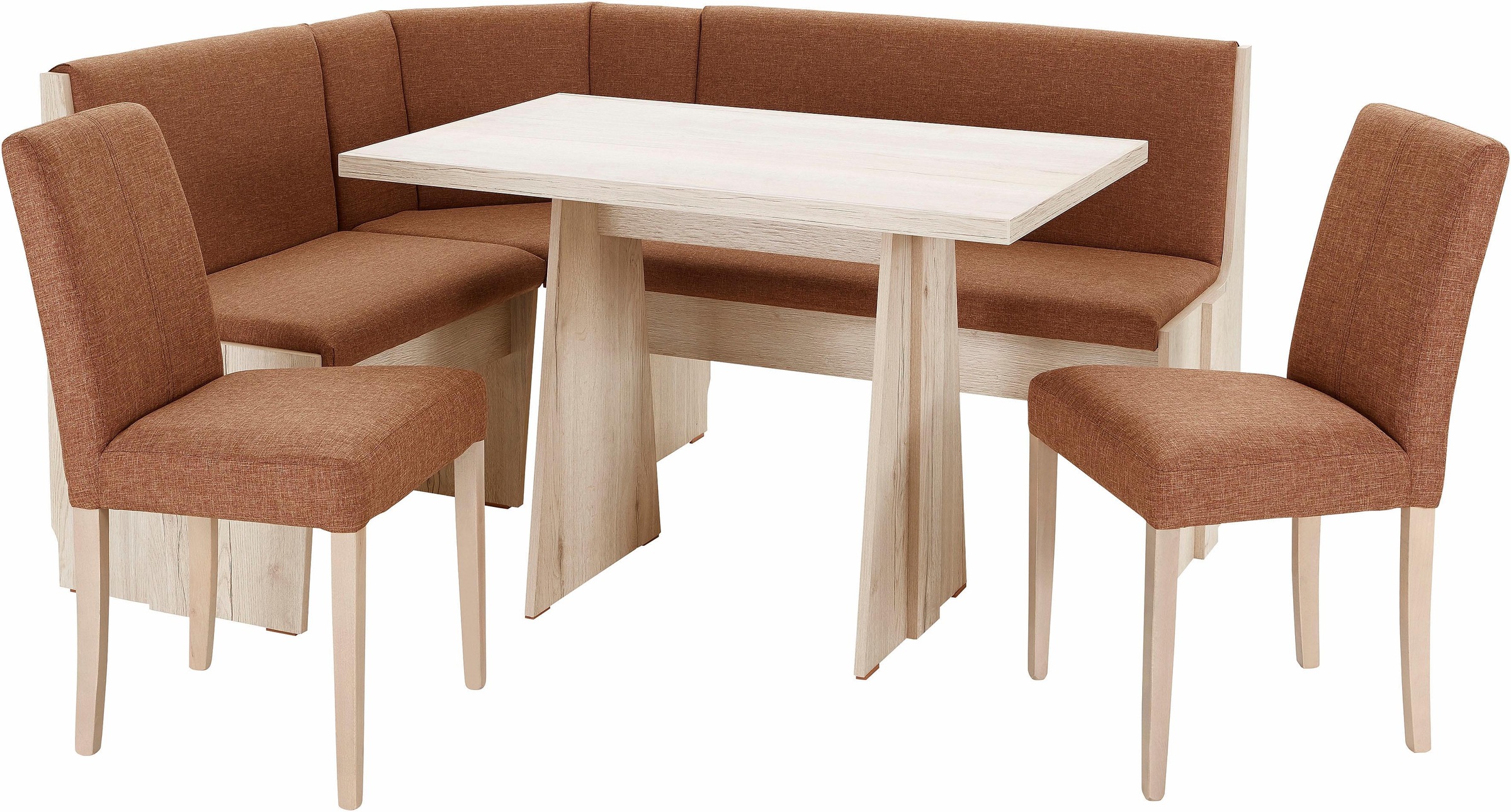 INOSIGN Eckbank »Hanau 1«