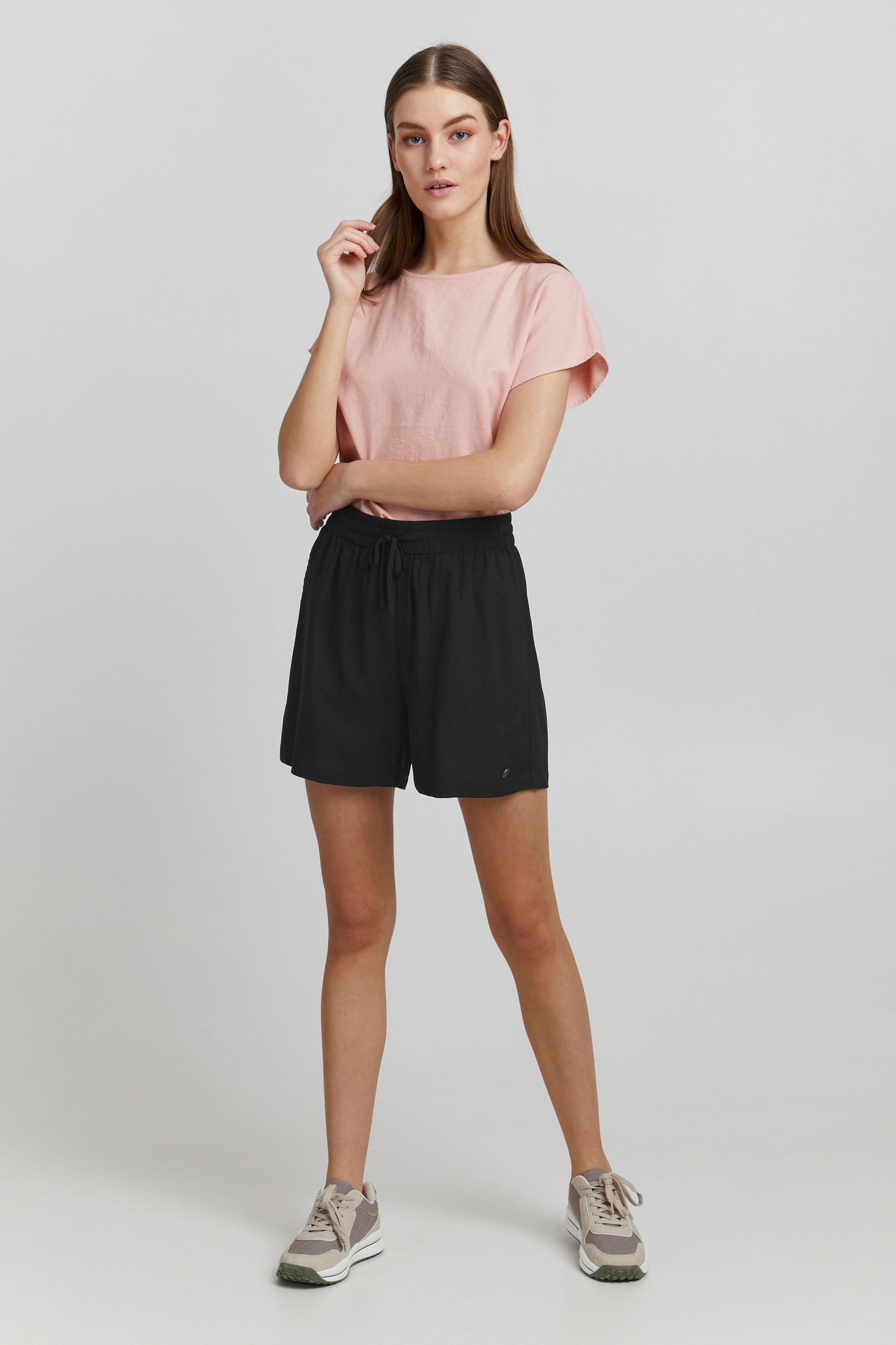 OXMO Shorts »Shorts OXEldird«