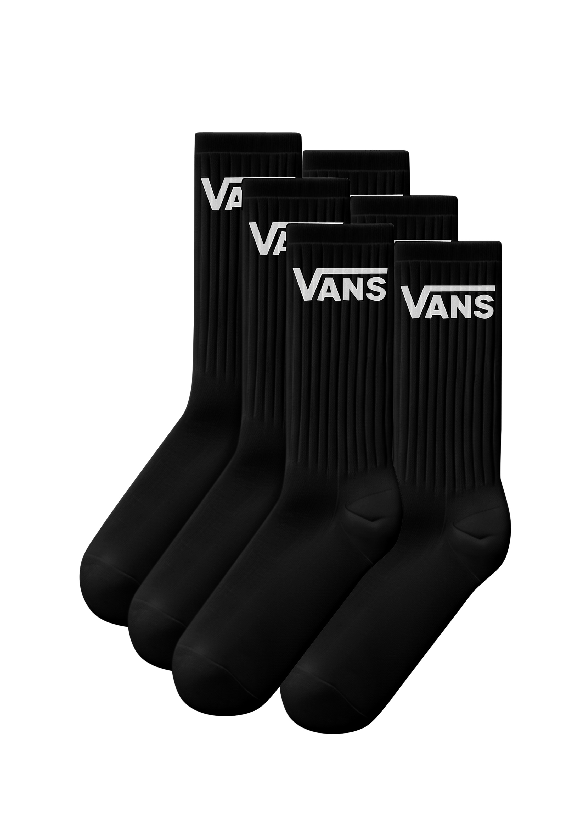 Vans Socken für sportive Aktivitäten