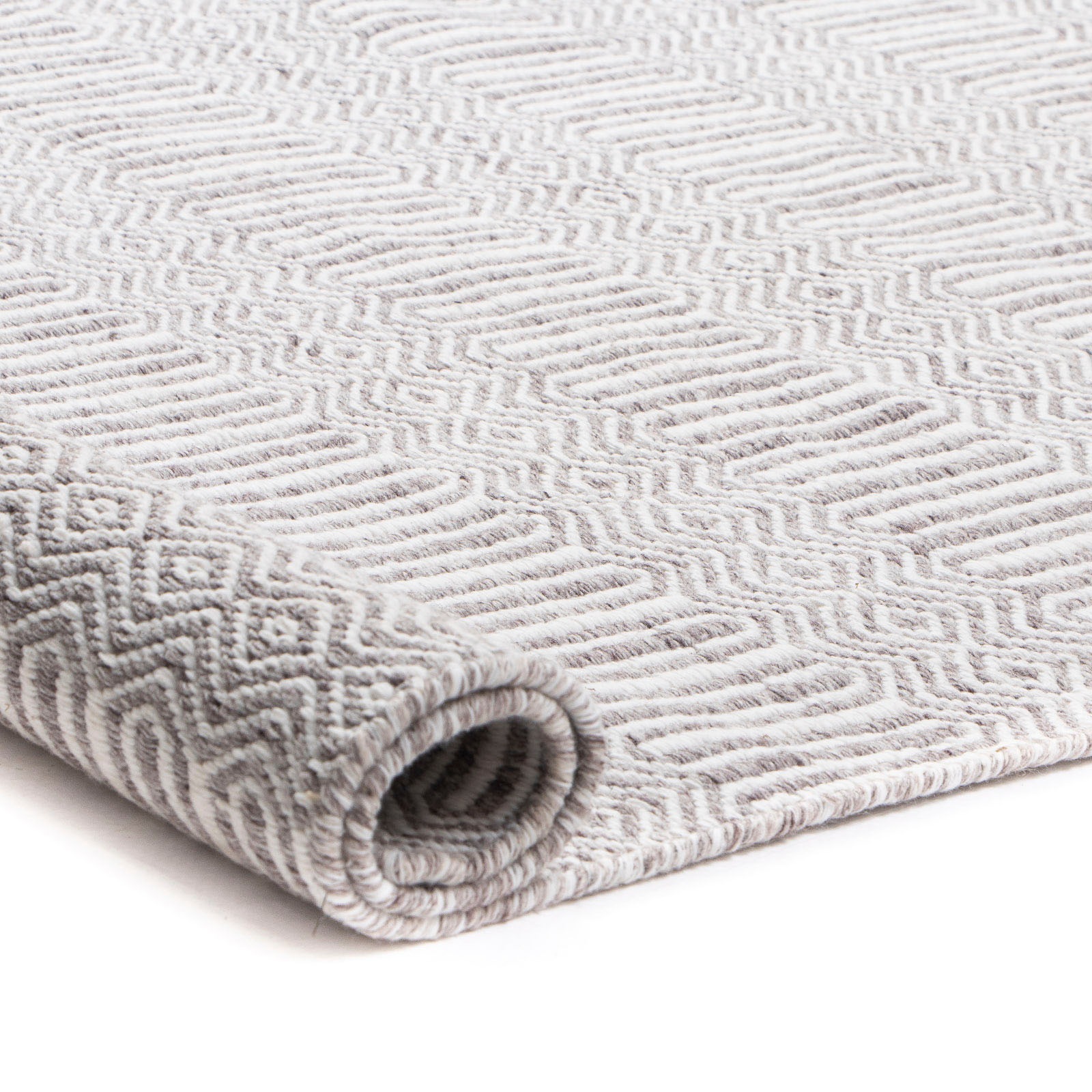 morgenland Outdoorteppich »In- & Outdoor Teppich - Heaven - braun«, rechteckig, 6 mm Höhe, In und Outdoor geeignet