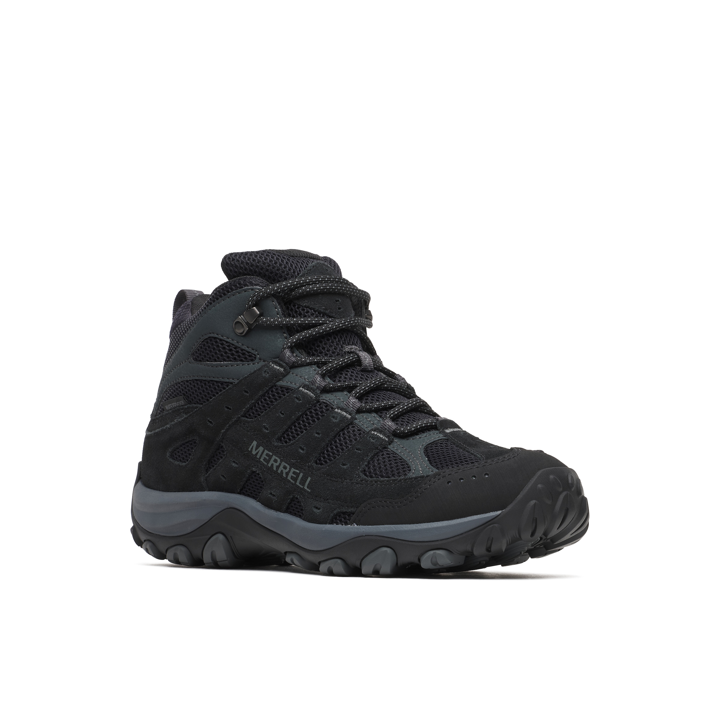 Merrell Wanderschuh »ACCENTOR 4 MID WP«