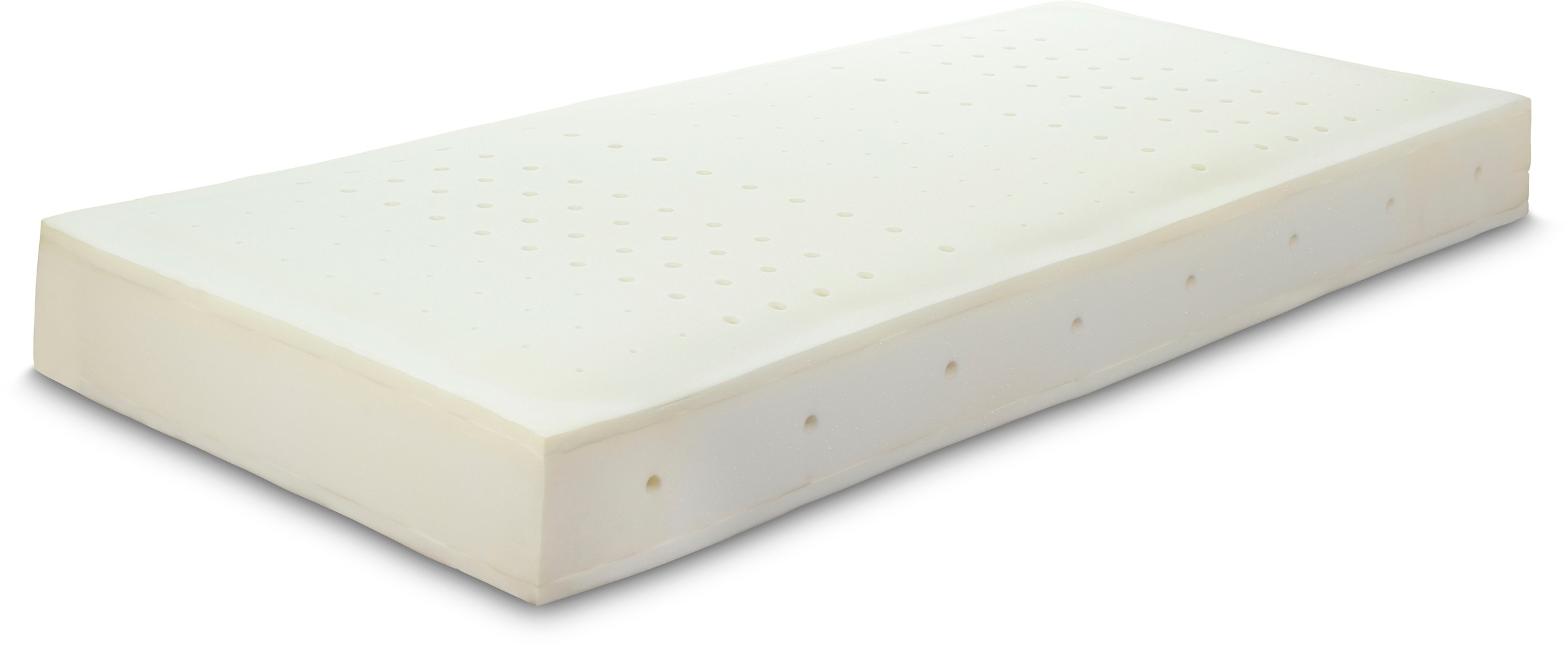 Hemafa Taschenfederkernmatratze »Opal TFK 300«, 21 cm hoch, Raumgewicht: 30 kg/m³, (1 St., 1-tlg.)