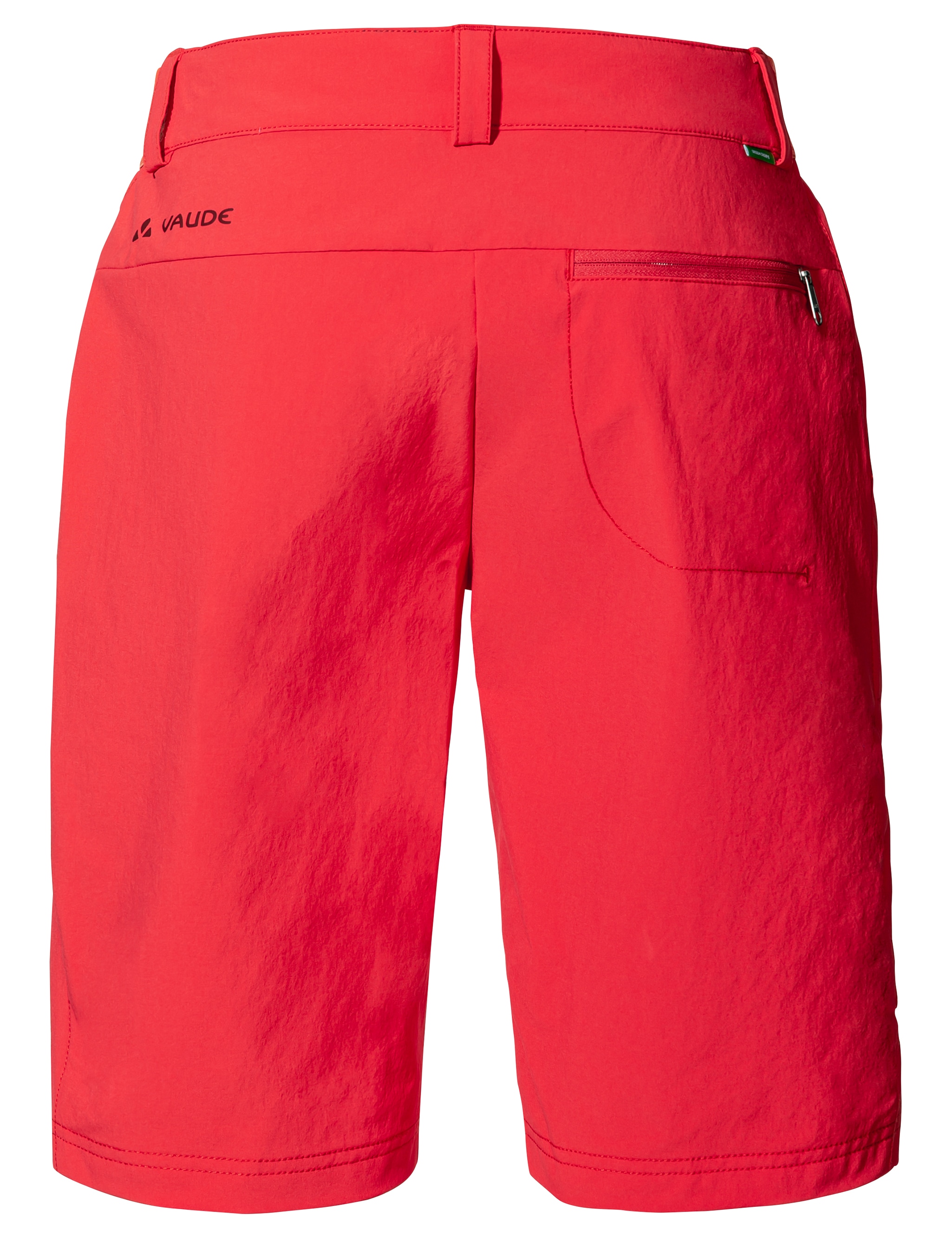 VAUDE Trekkingshorts »WOMEN'S FARLEY STRETCH SHORTS II«, (1 tlg.)