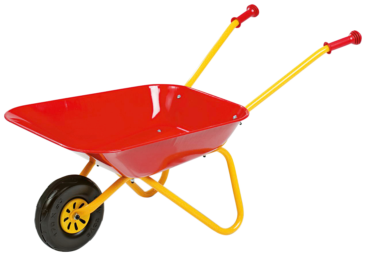 Schubkarre, für Kinder