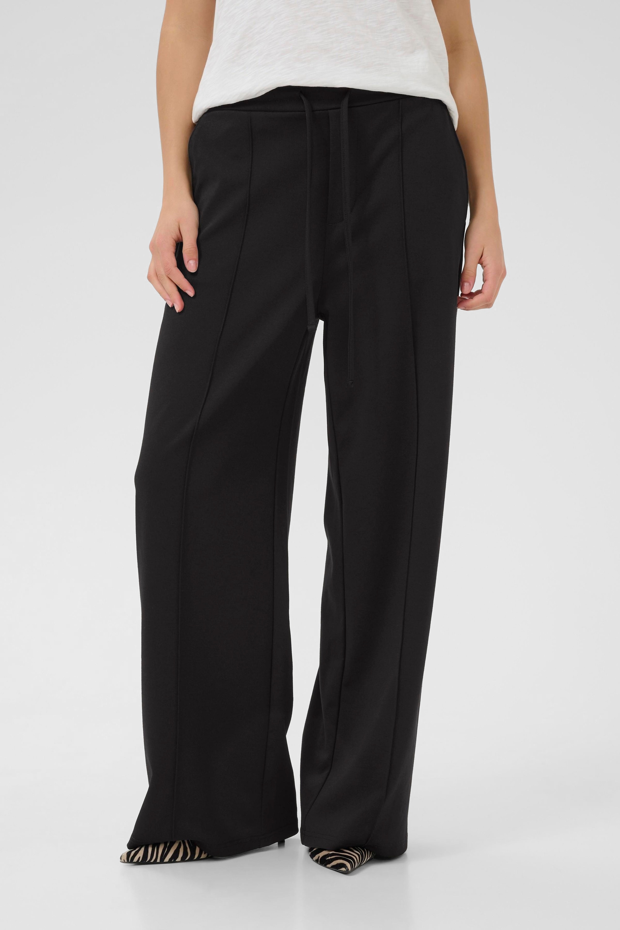 Culture Stoffhose »Casual Hose CUposi«