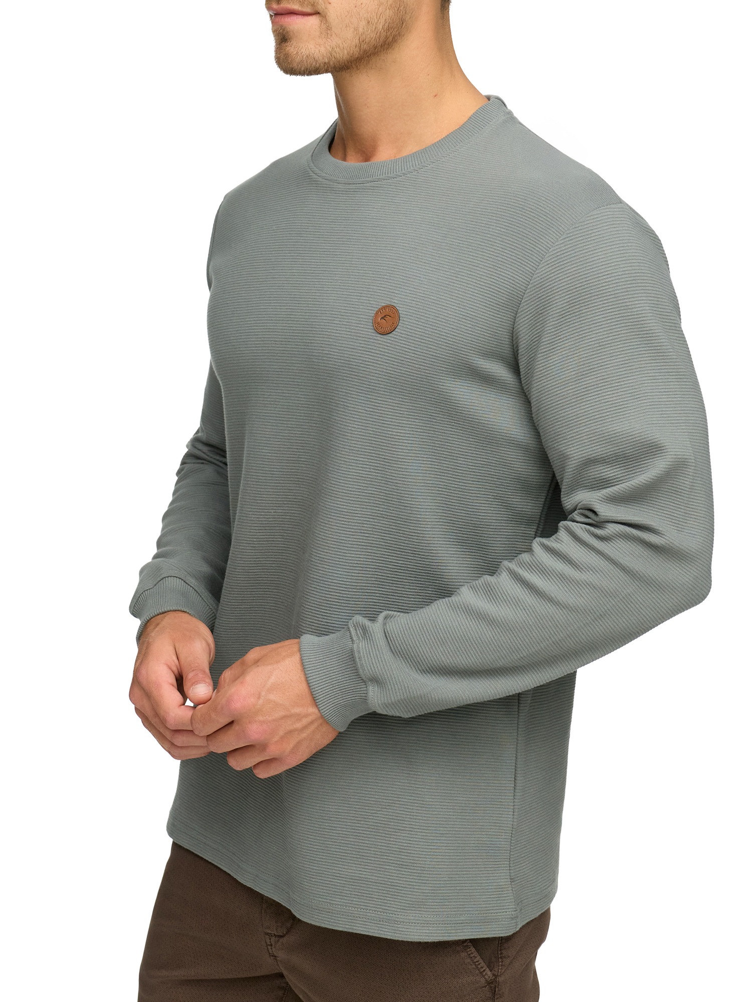 Indicode Sweatshirt »INSalupe«