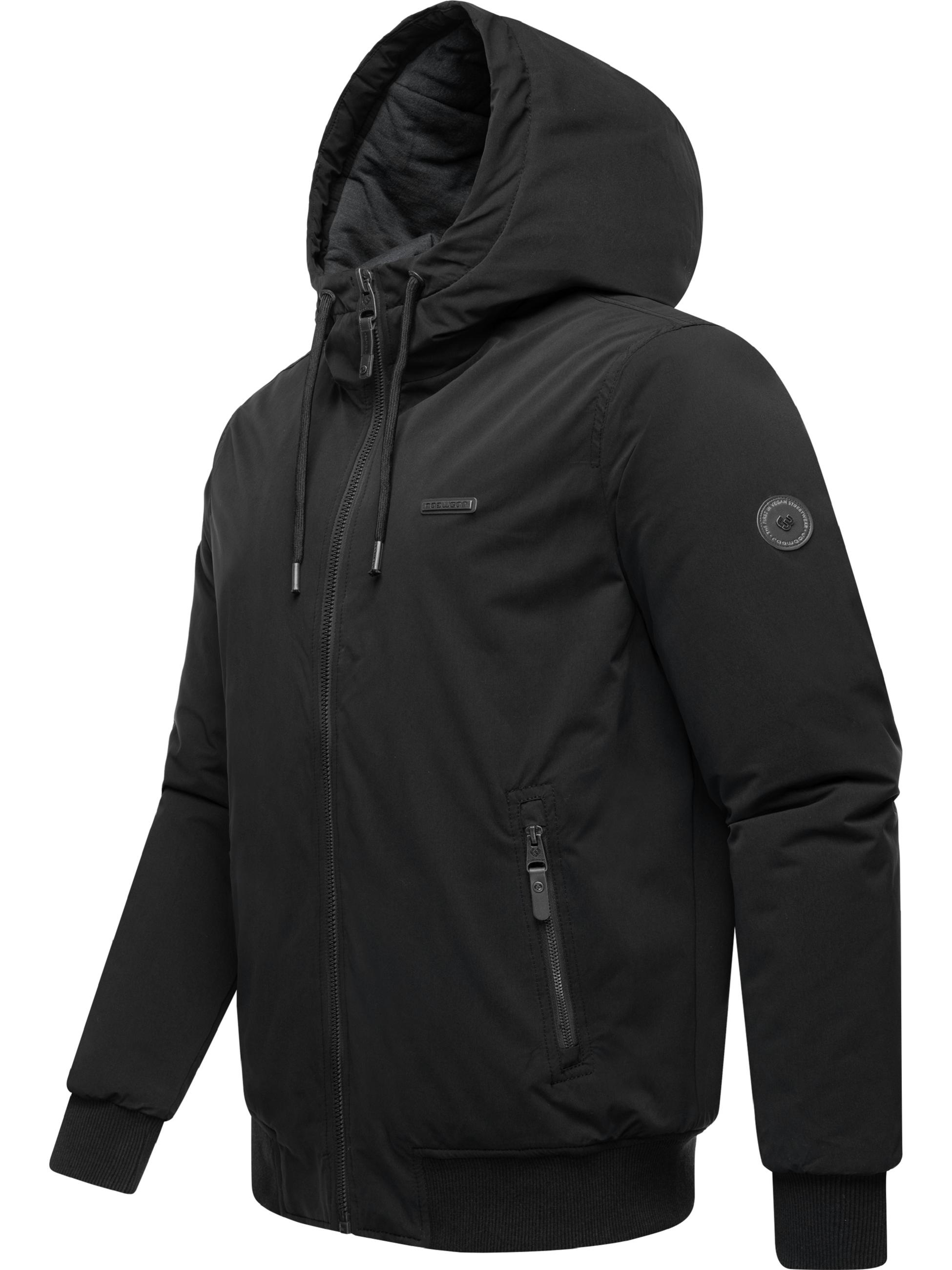 Ragwear Winterjacke »Winterjacke Maddy«