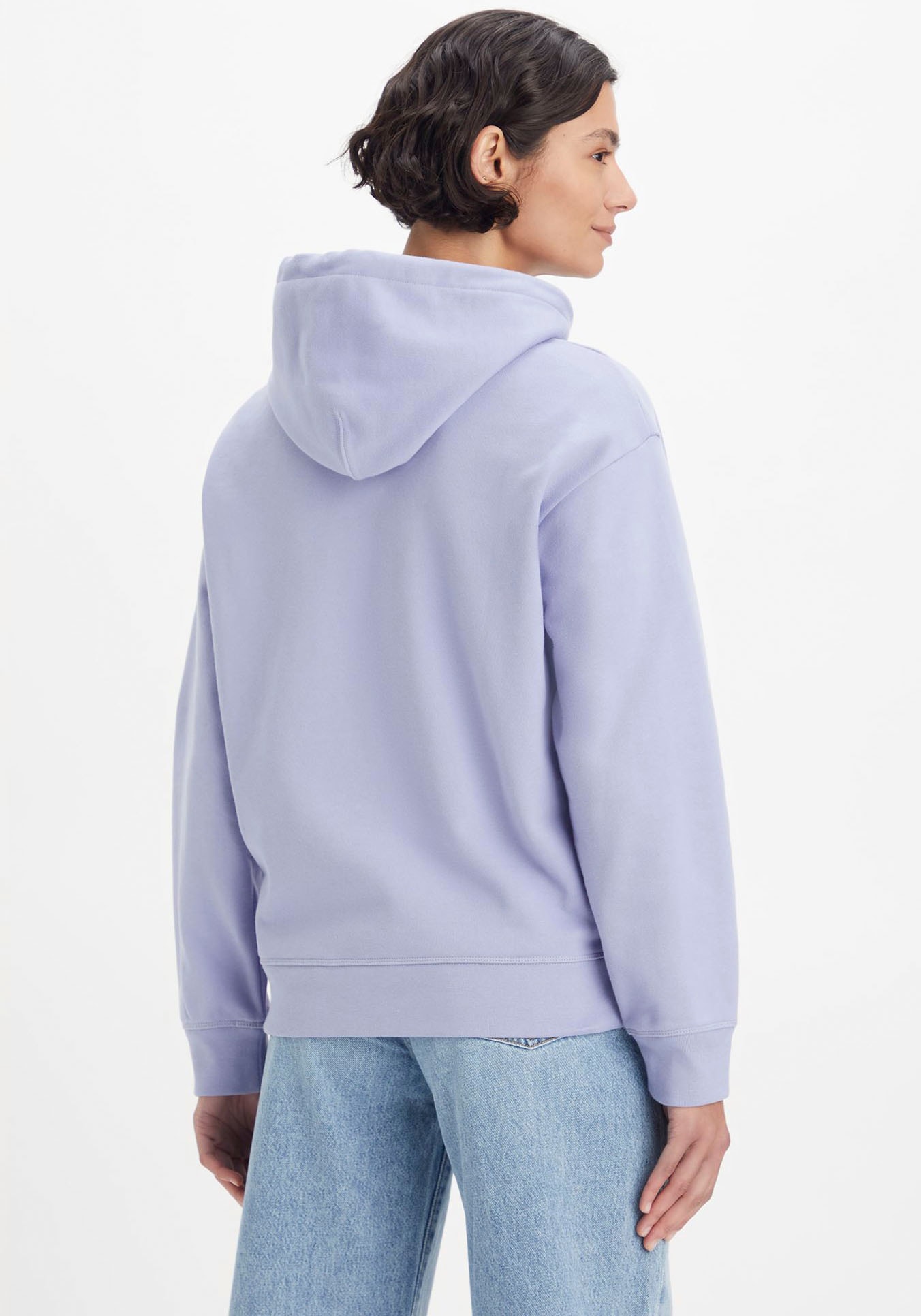 Levi's® Kapuzensweatshirt »LV Hoodie GRAPHIC STANDARD«