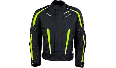 Motorradjacke