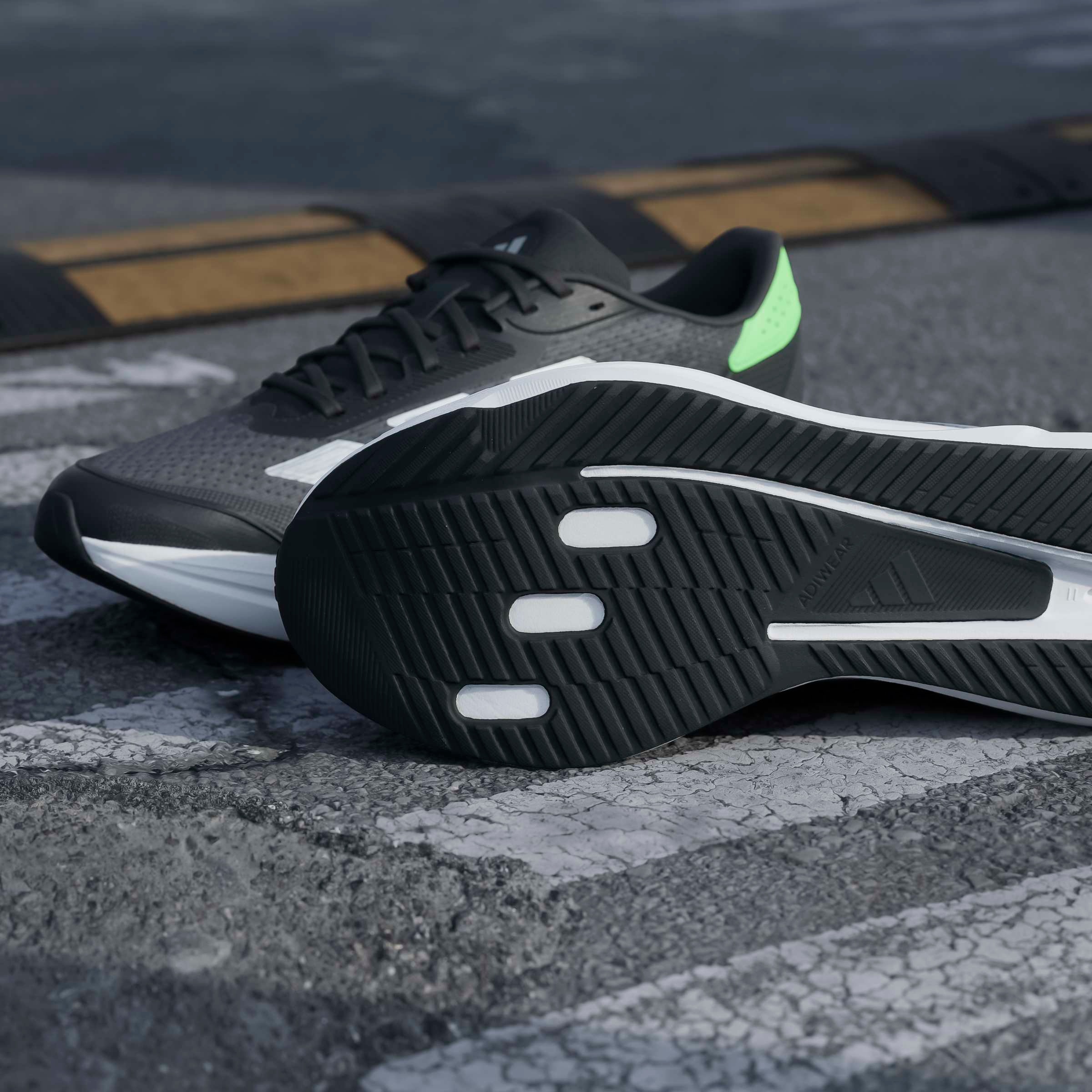 adidas Performance Laufschuh »DURAMO SL 2«  sehr leicht