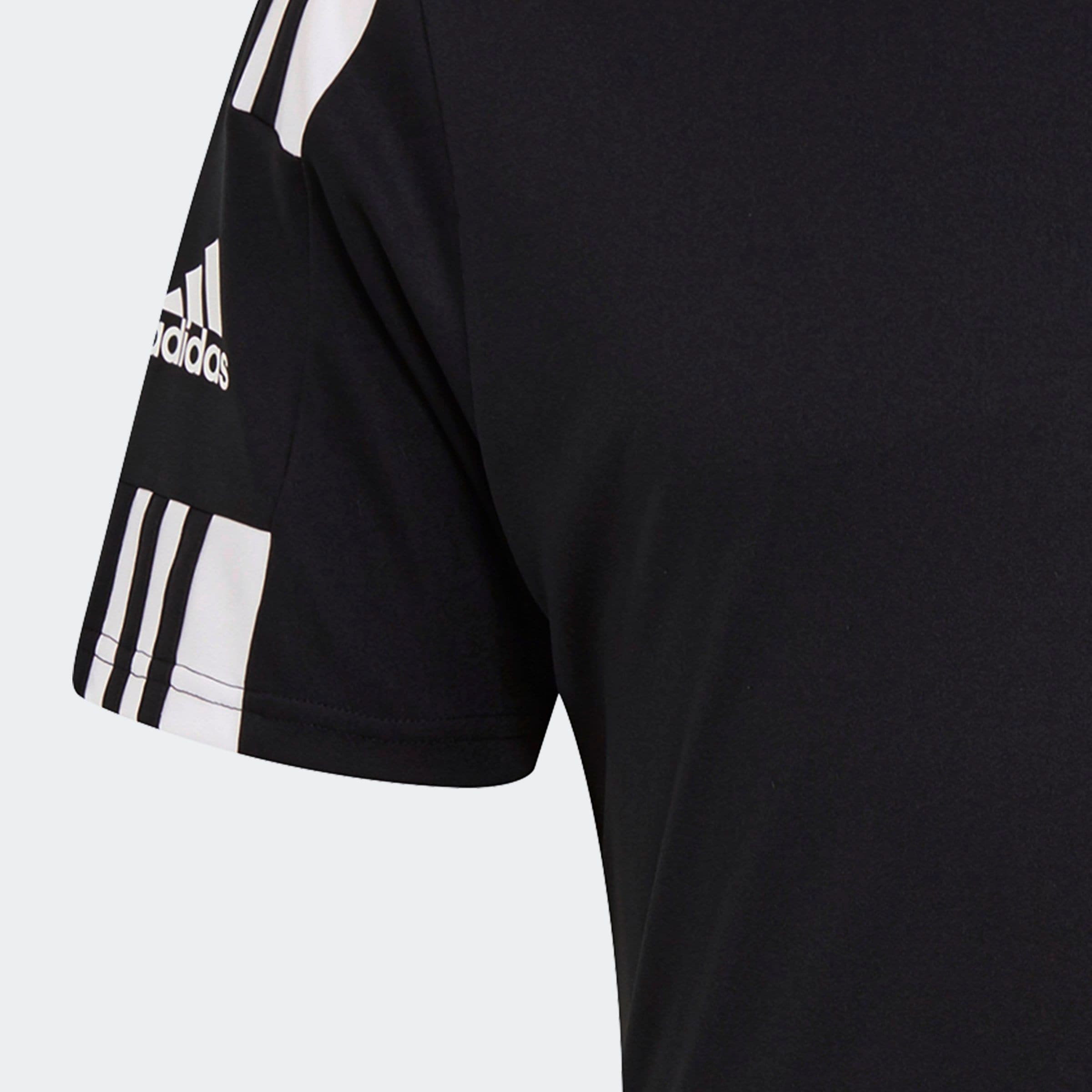 adidas Performance Fußballtrikot »SQUAD 21 JSY SS«