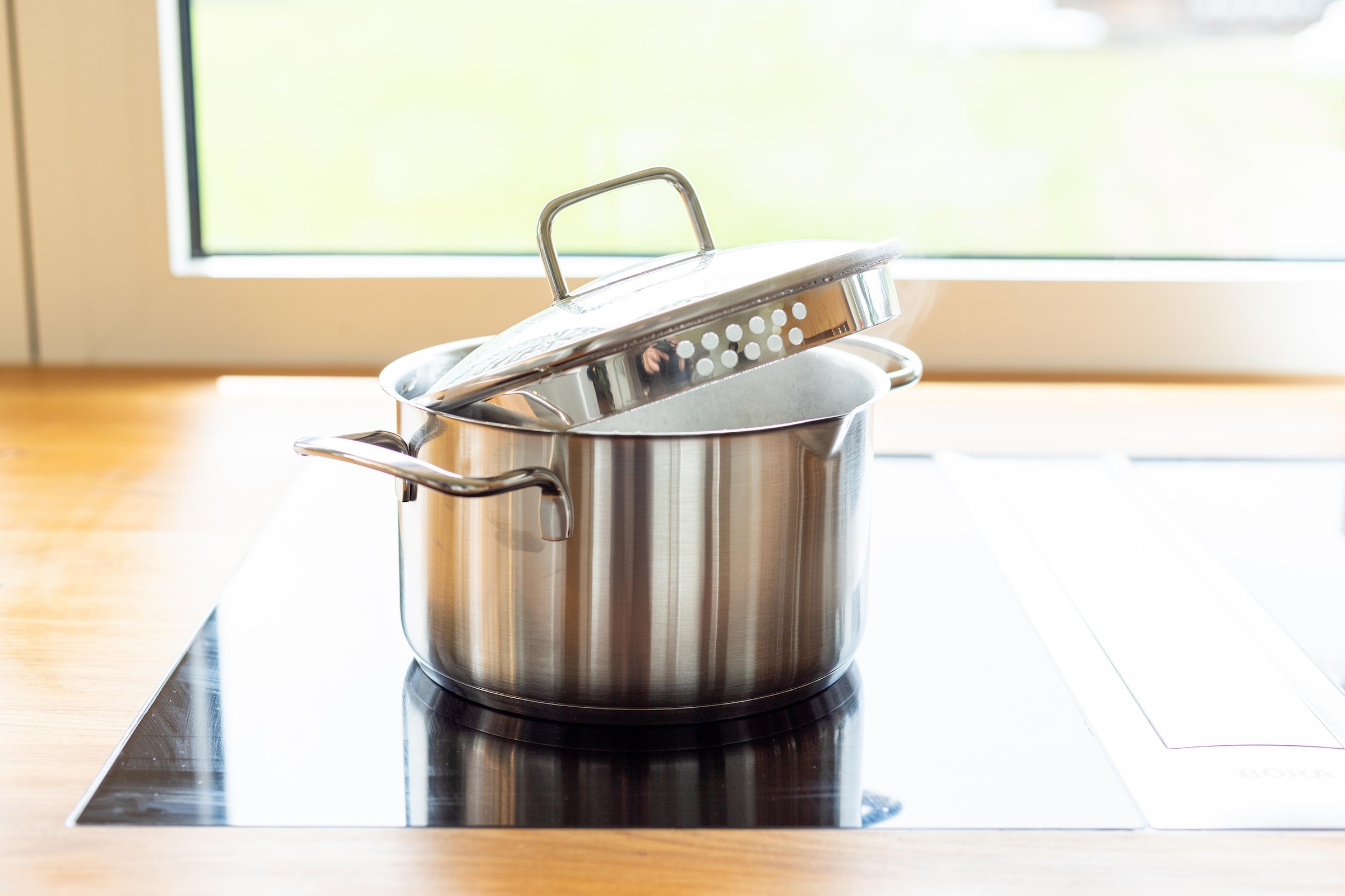 MÄSER Topf-Set »Sanvito« 2 tlg.