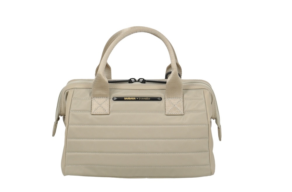 travelite Kosmetiktasche »BARBARA STEPP Cosmetic Bag«