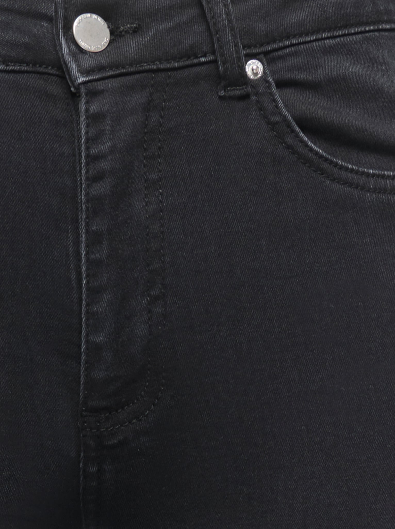 ONLY Skinny-fit-Jeans »ONLLILO HW SKINNY ANK DNM AZG BF« Baumwollmischung
