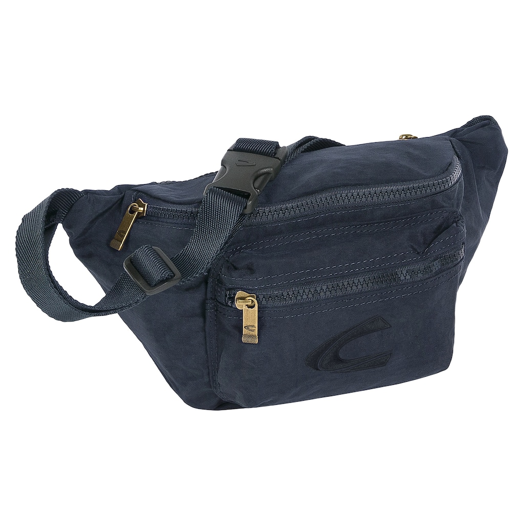 camel active Bauchtasche »Journey«