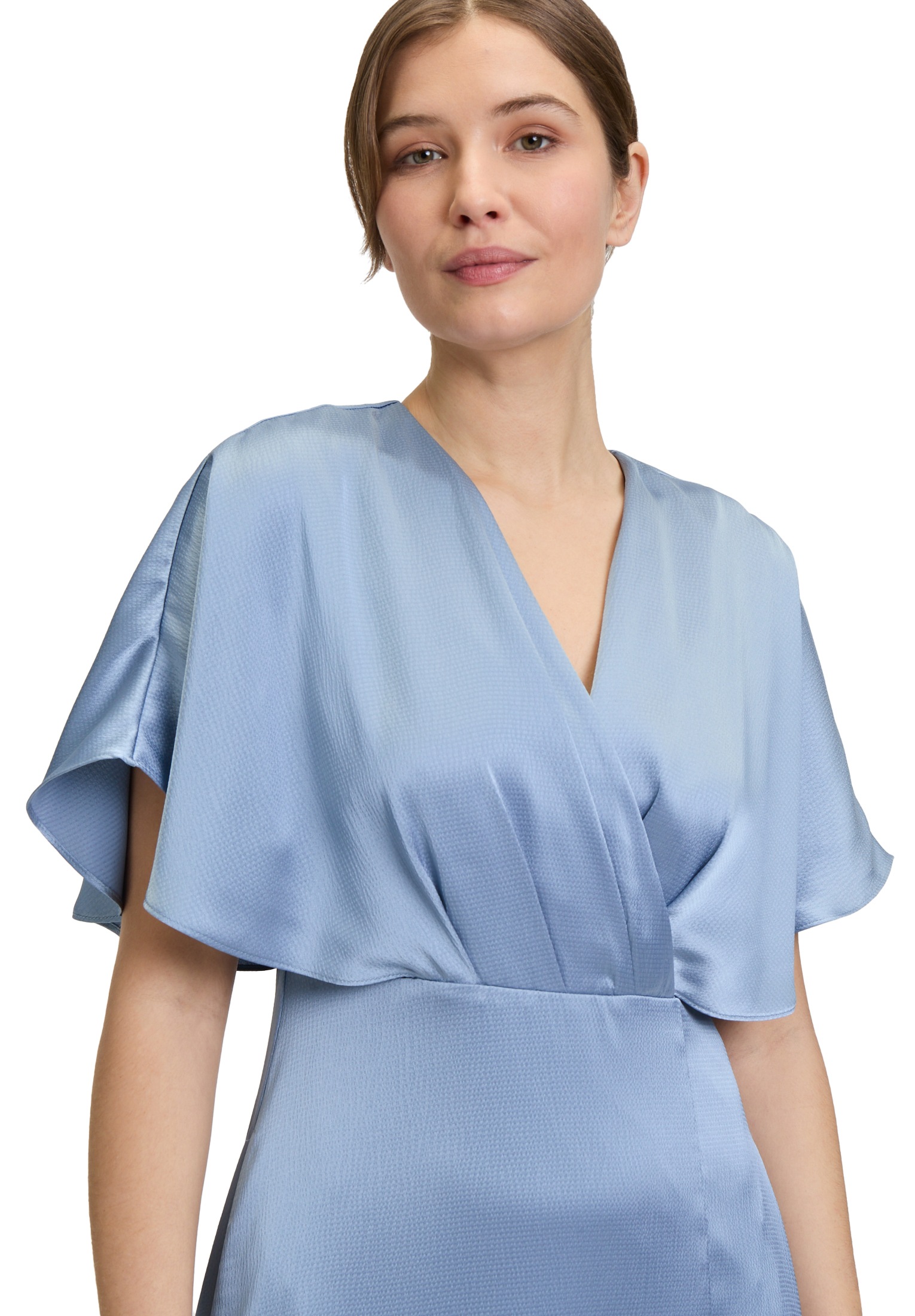 Vera Mont Cocktailkleid »Cocktailkleid mit ausgestelltem Rock«