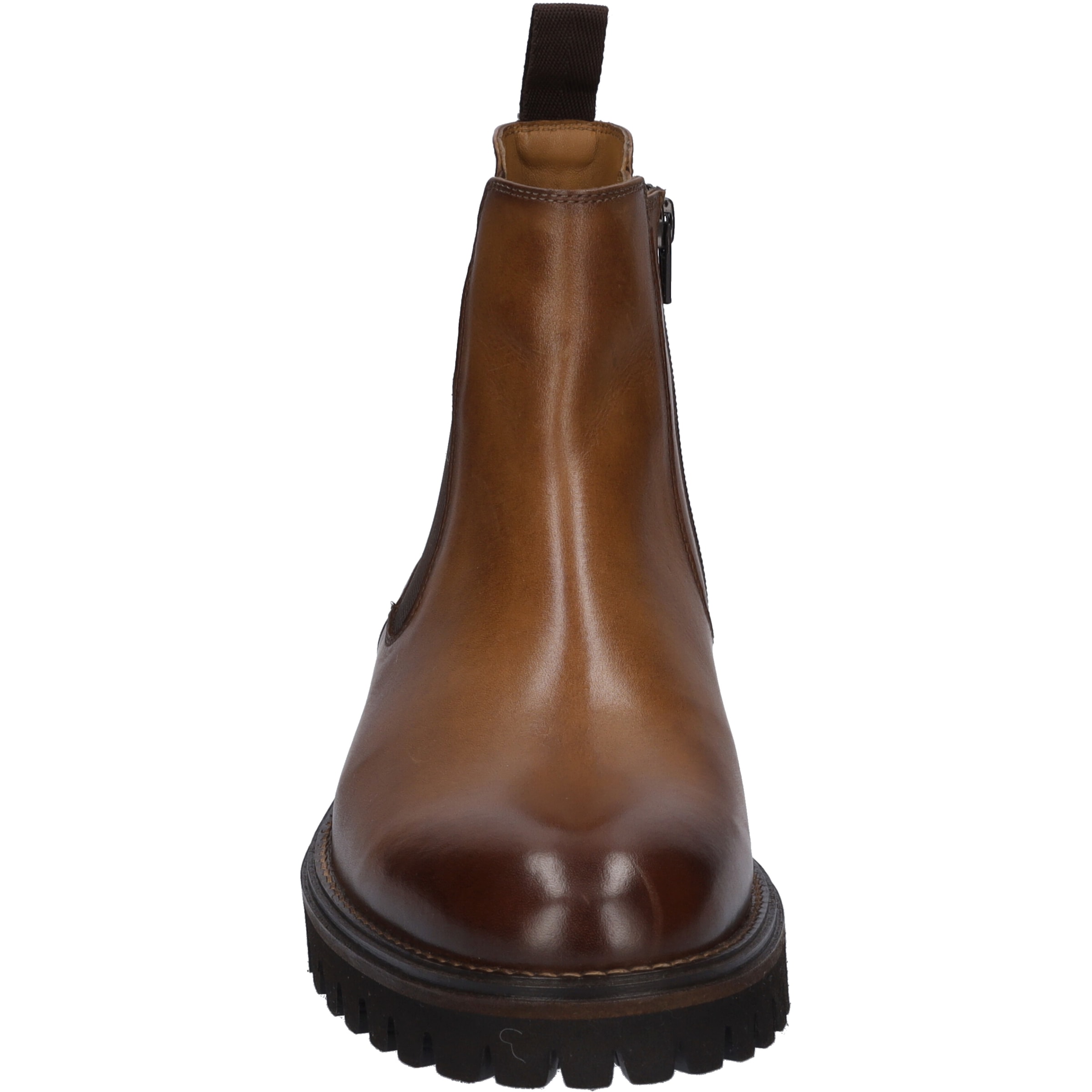Josef Seibel Stiefelette »Romed 02, cognac«