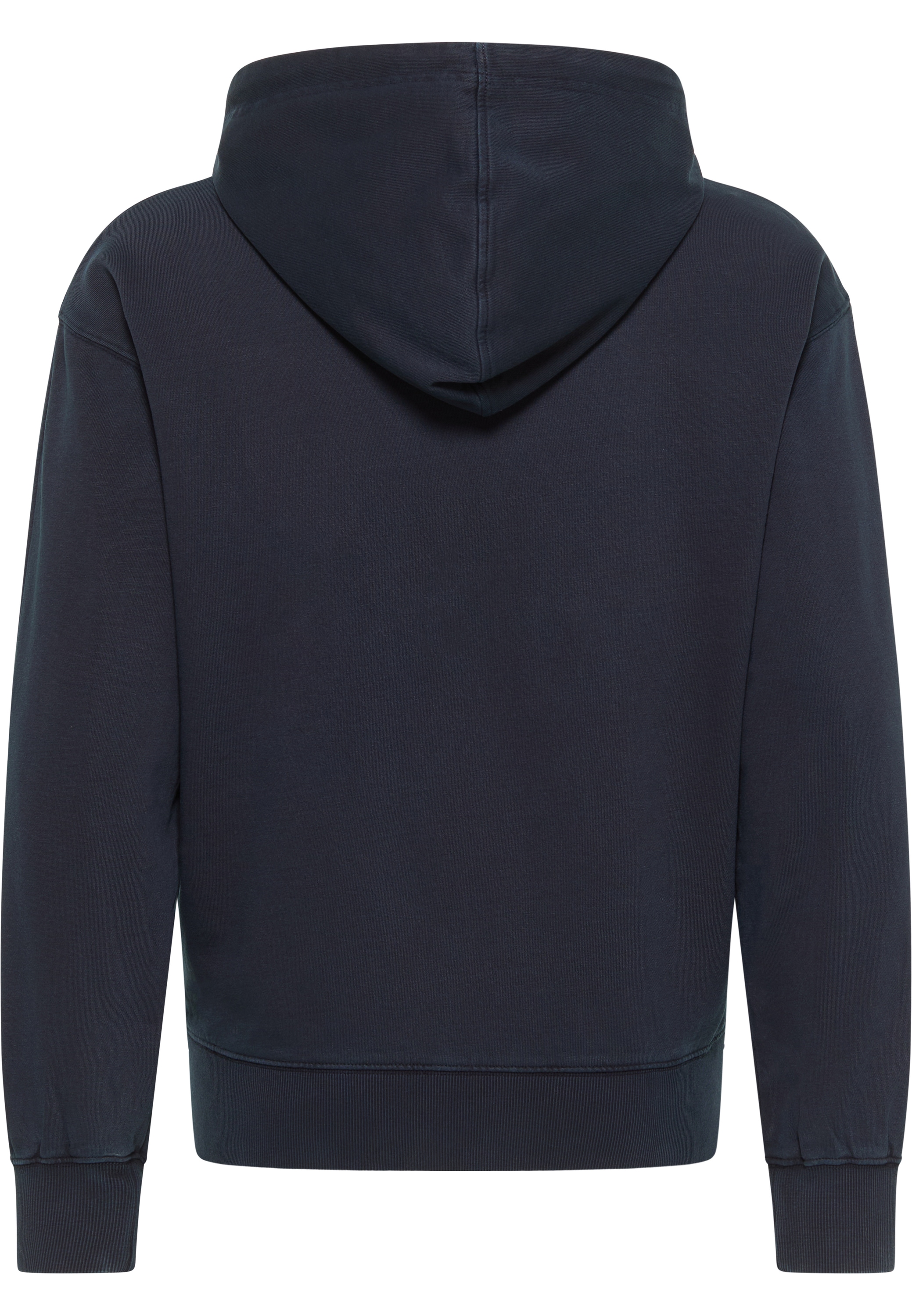 MUSTANG Sweatshirt »Herren Style Brighton«