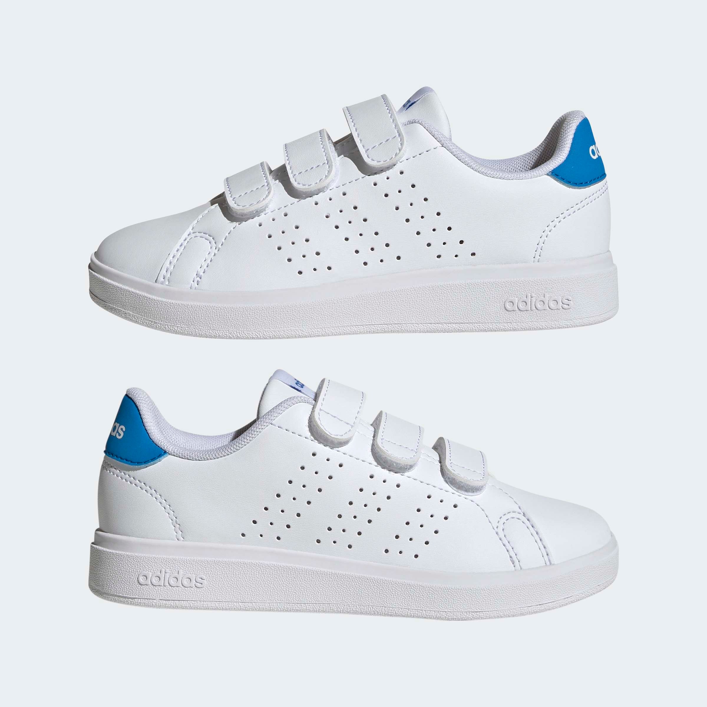 adidas Sportswear Sneaker »ADVANTAGE BASE 2.0 KIDS«  für Kinder & Jugendliche