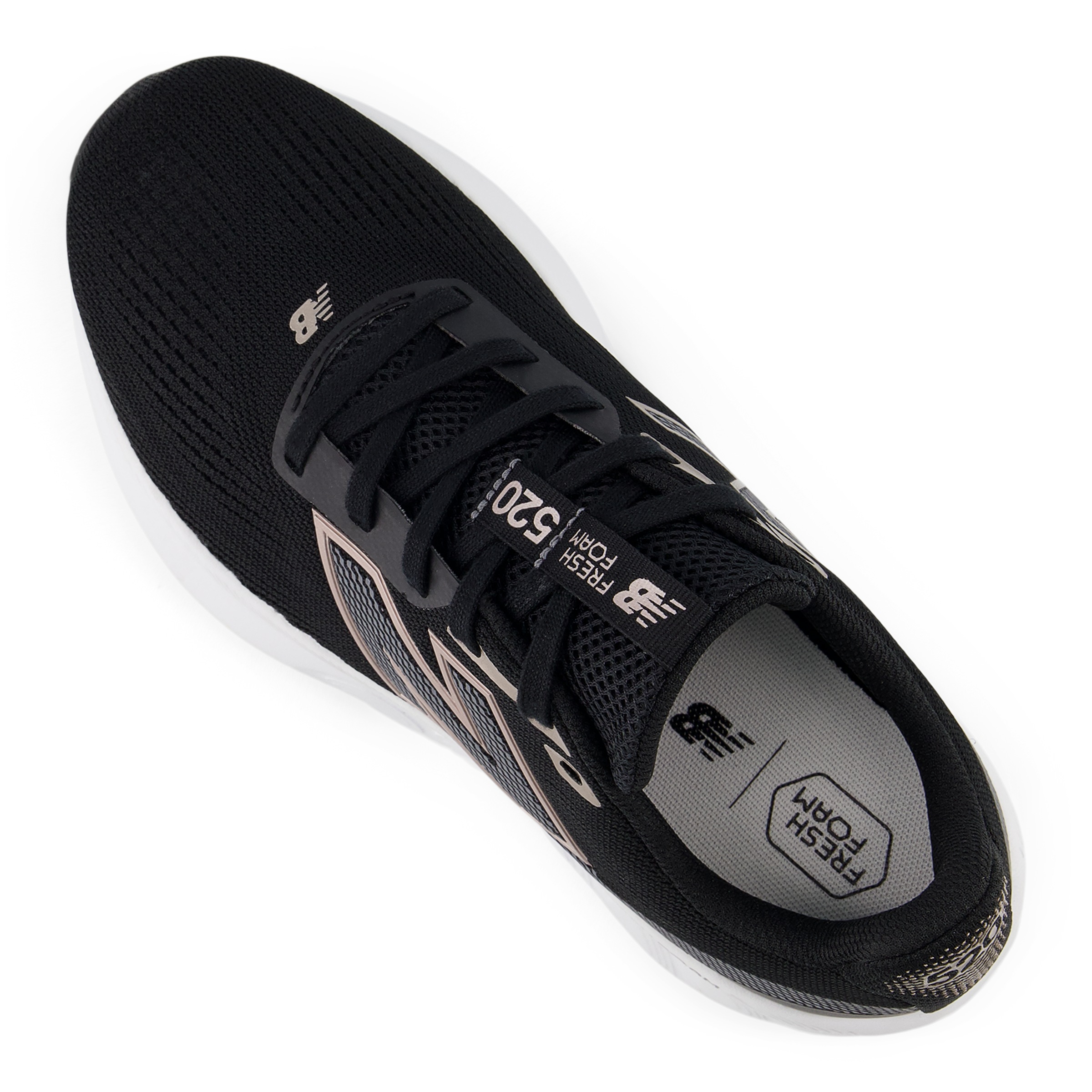 New Balance Laufschuh »520«