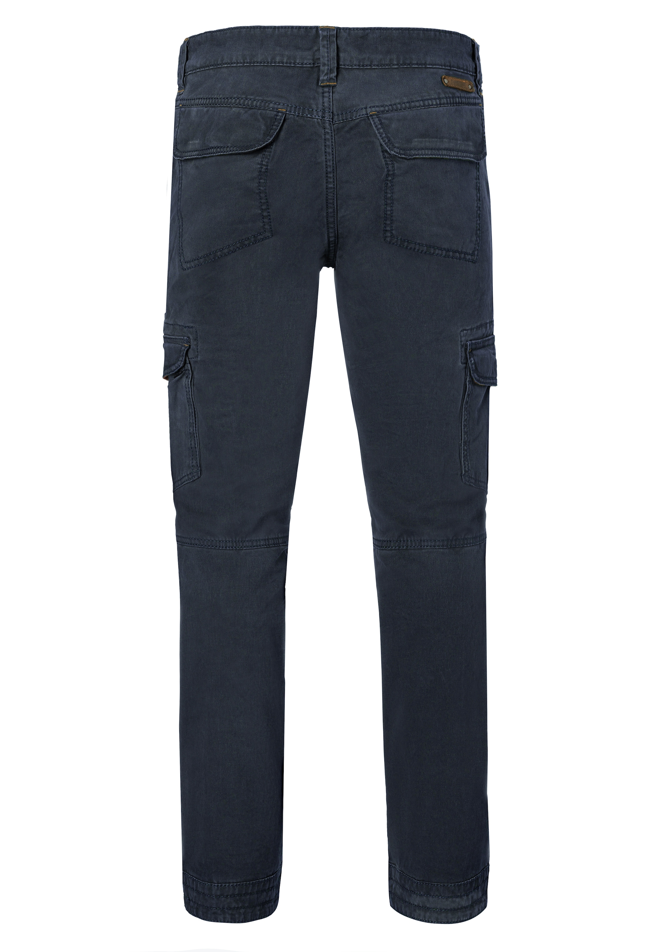 TIMEZONE Cargohose »Regular BenTZ«