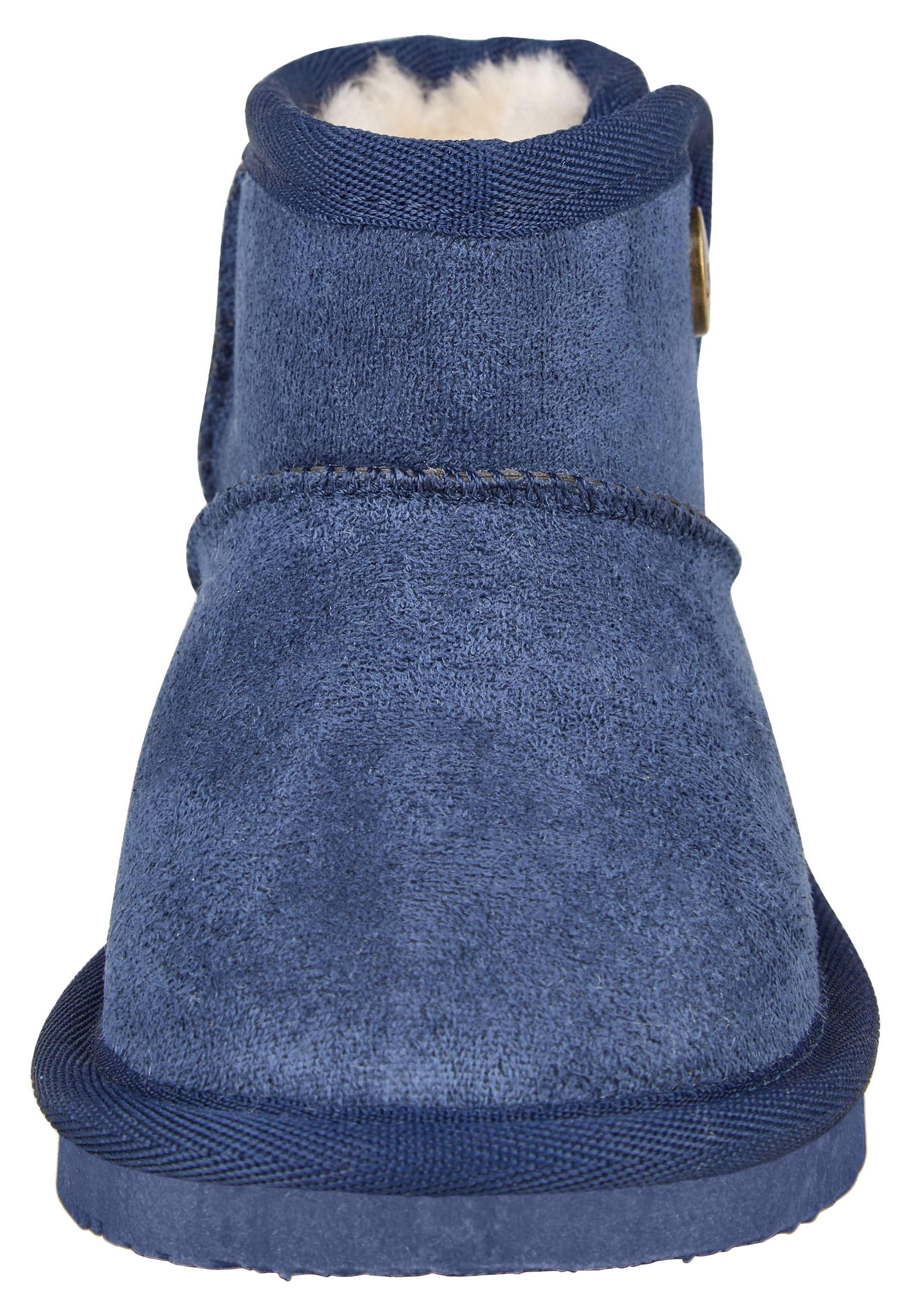 Sterntaler® Krabbelschuh »Halbschuh uni«