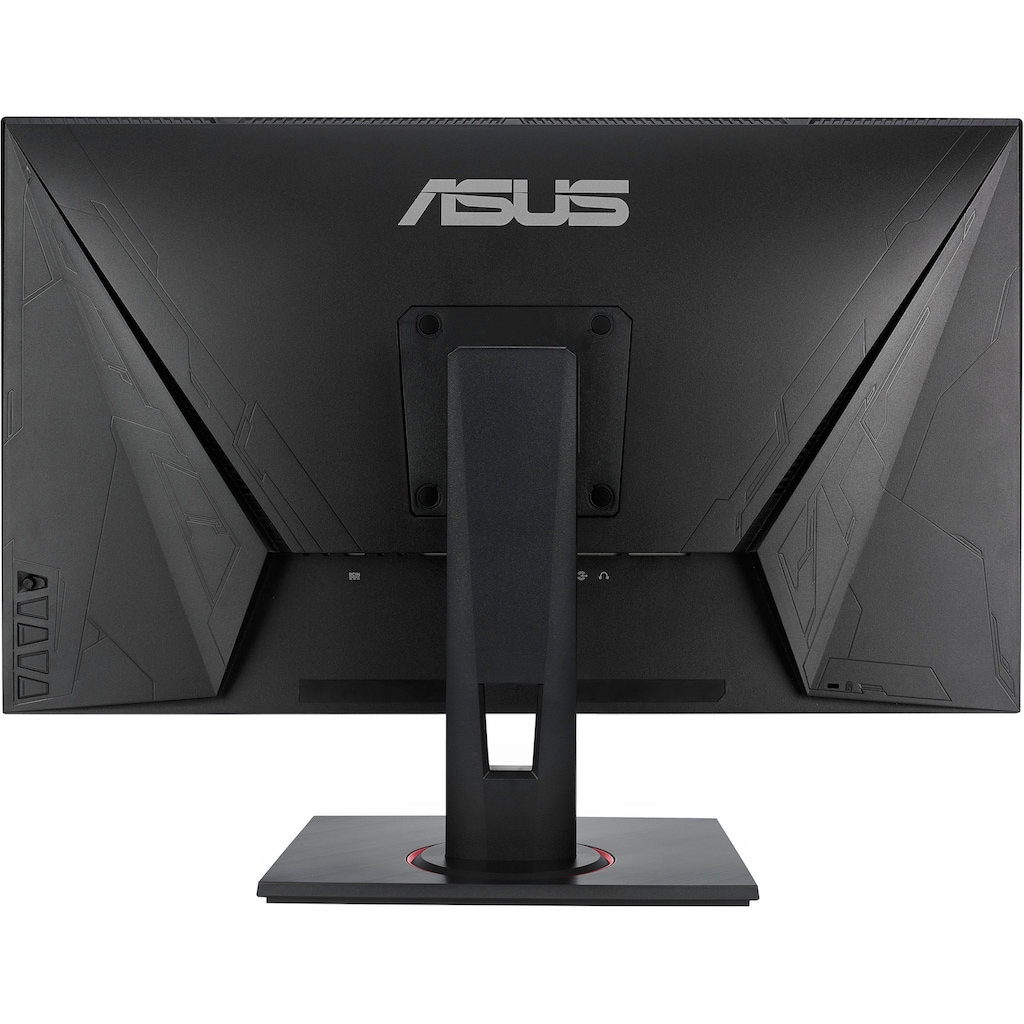 Asus Gaming-Monitor »VG278QF«, 68 cm/27 Zoll, 1920 x 1080 px, Full HD, 0,5 ms-1 ms Reaktionszeit, 165 Hz