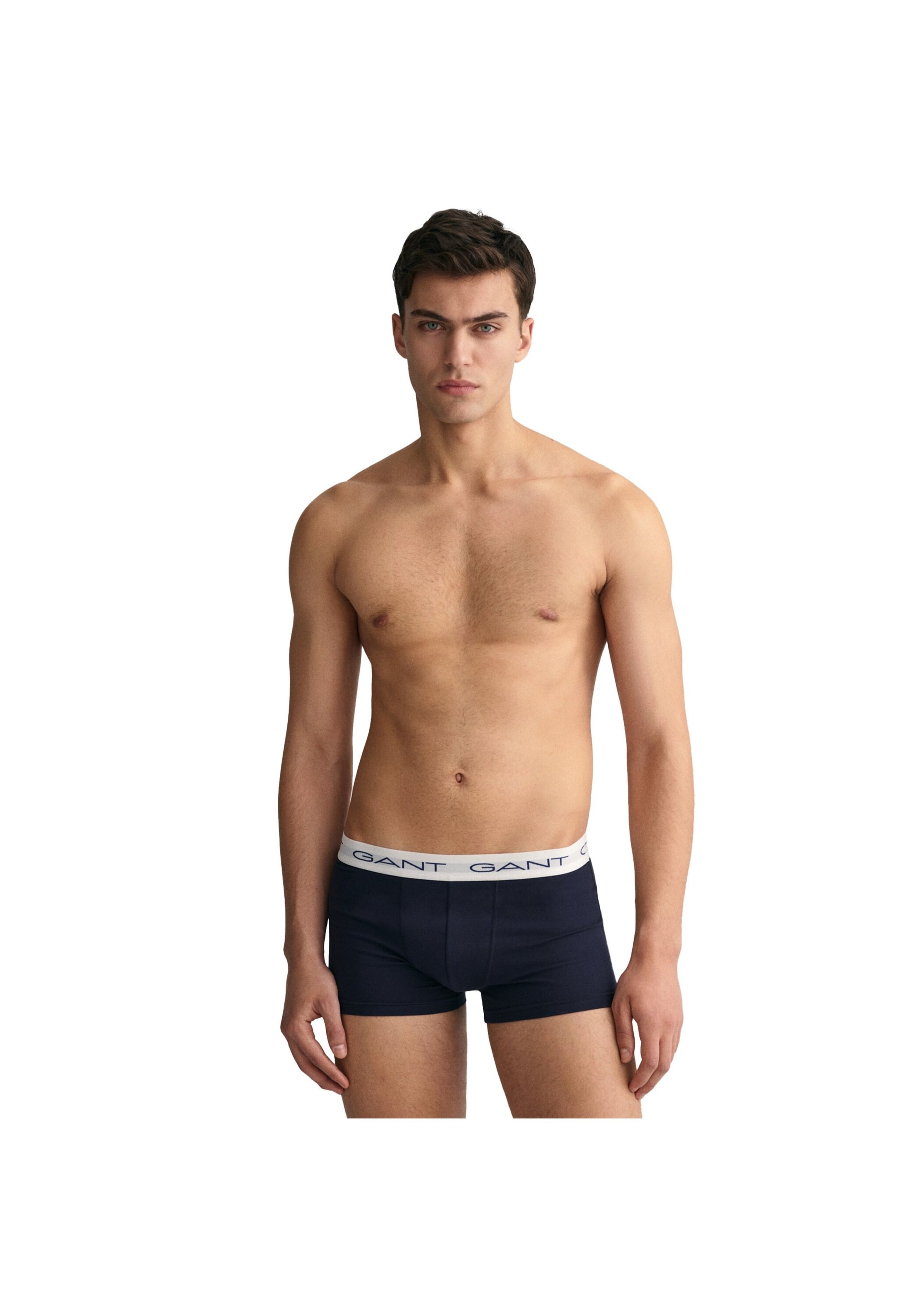 Gant Boxershorts »Boxershort 5er Pack«