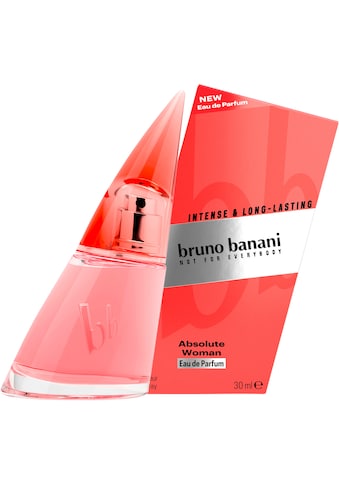 Bruno Banani Eau de Parfum »Absolute Woman« kaufen