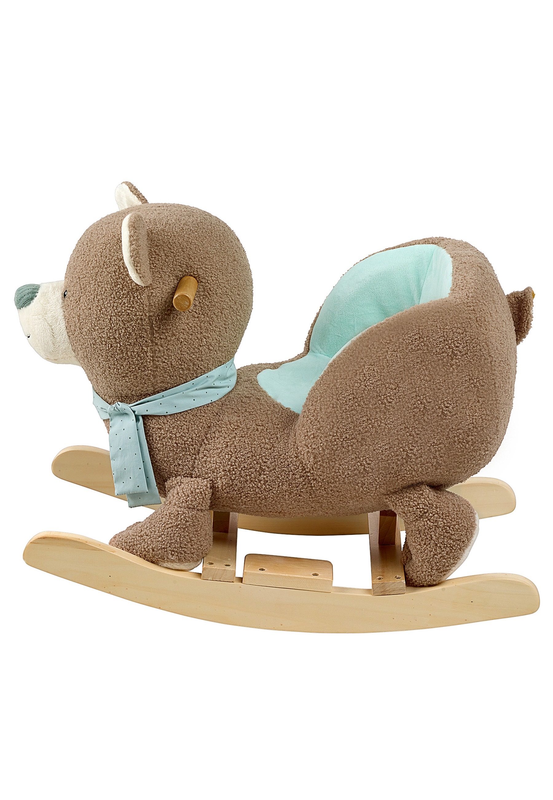 Sterntaler® Schaukeltier »Schaukeltier BÄR Ben«