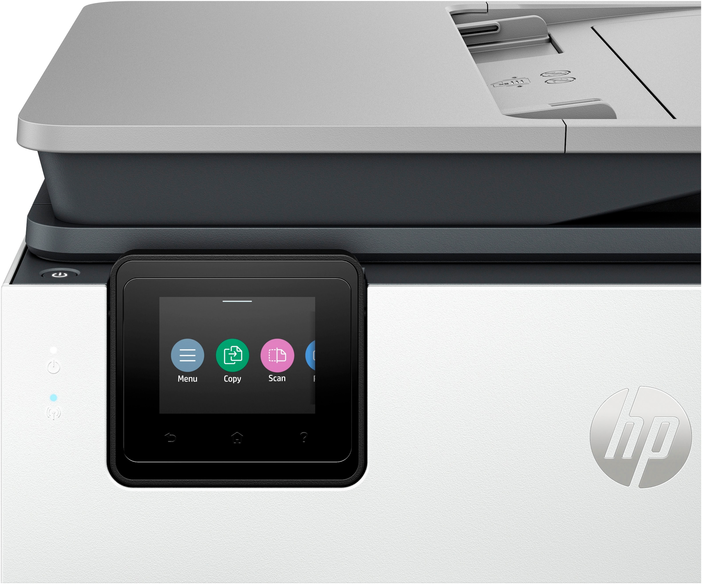 HP Multifunktionsdrucker »OfficeJet Pro 8132e«, 3 Monate gratis Drucken mit HP Instant Ink inklusive