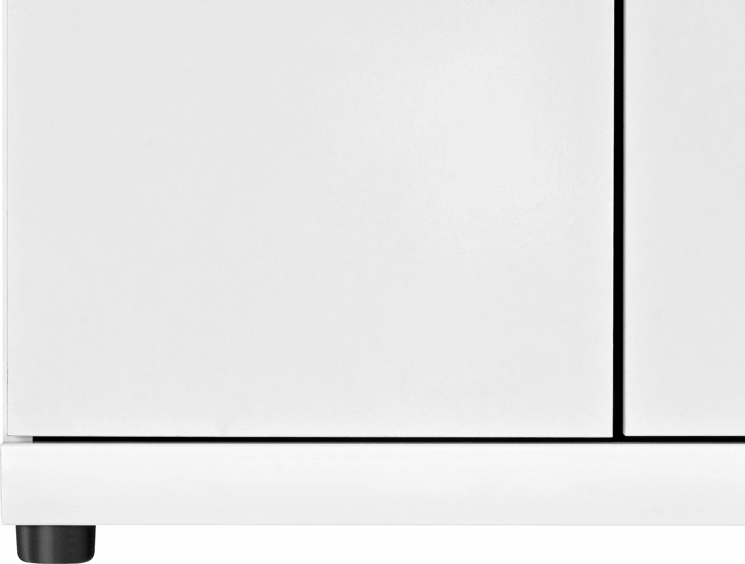 Procontour Sideboard »Sun BESTSELLER!«, (OTTOs Choice), Höhe 74cm mit variabel verstellbaren Einlegeboden