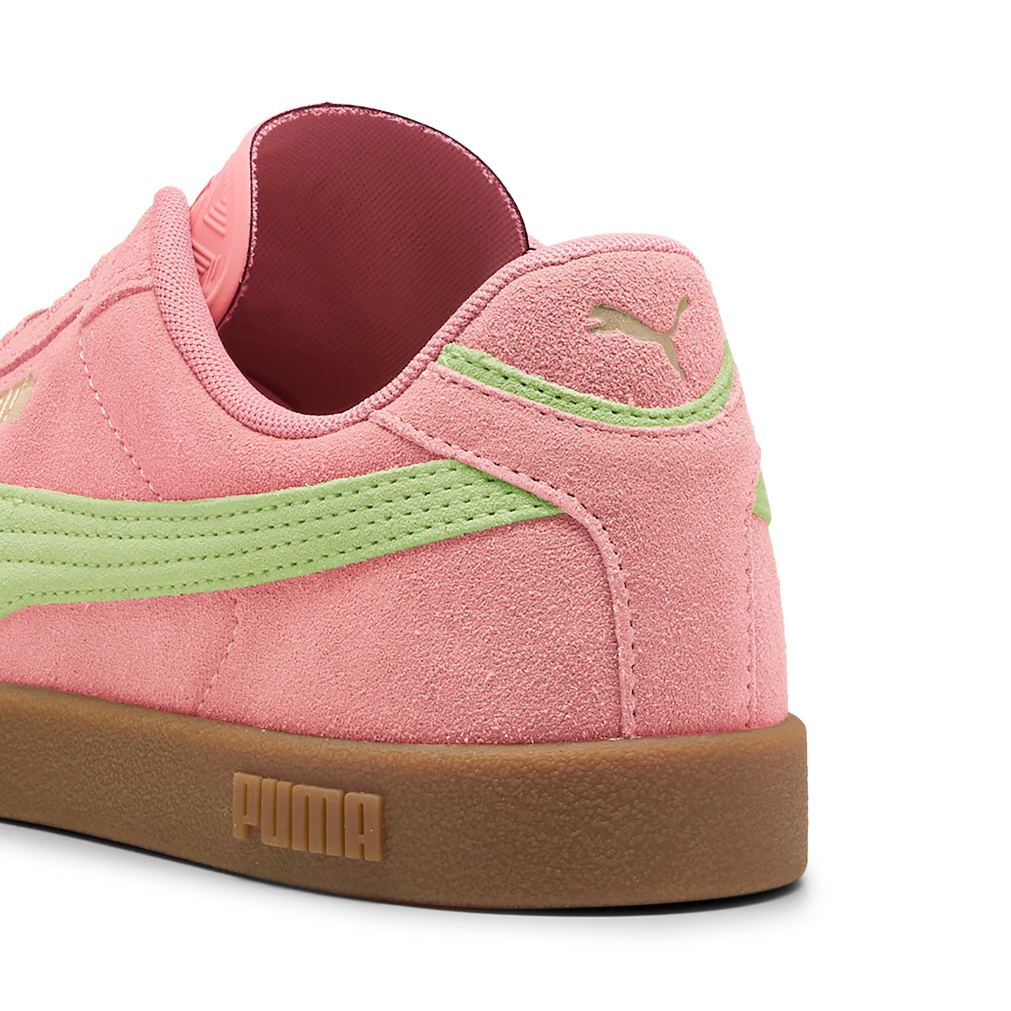 PUMA Sneaker »CLUB II ERA SUEDE«