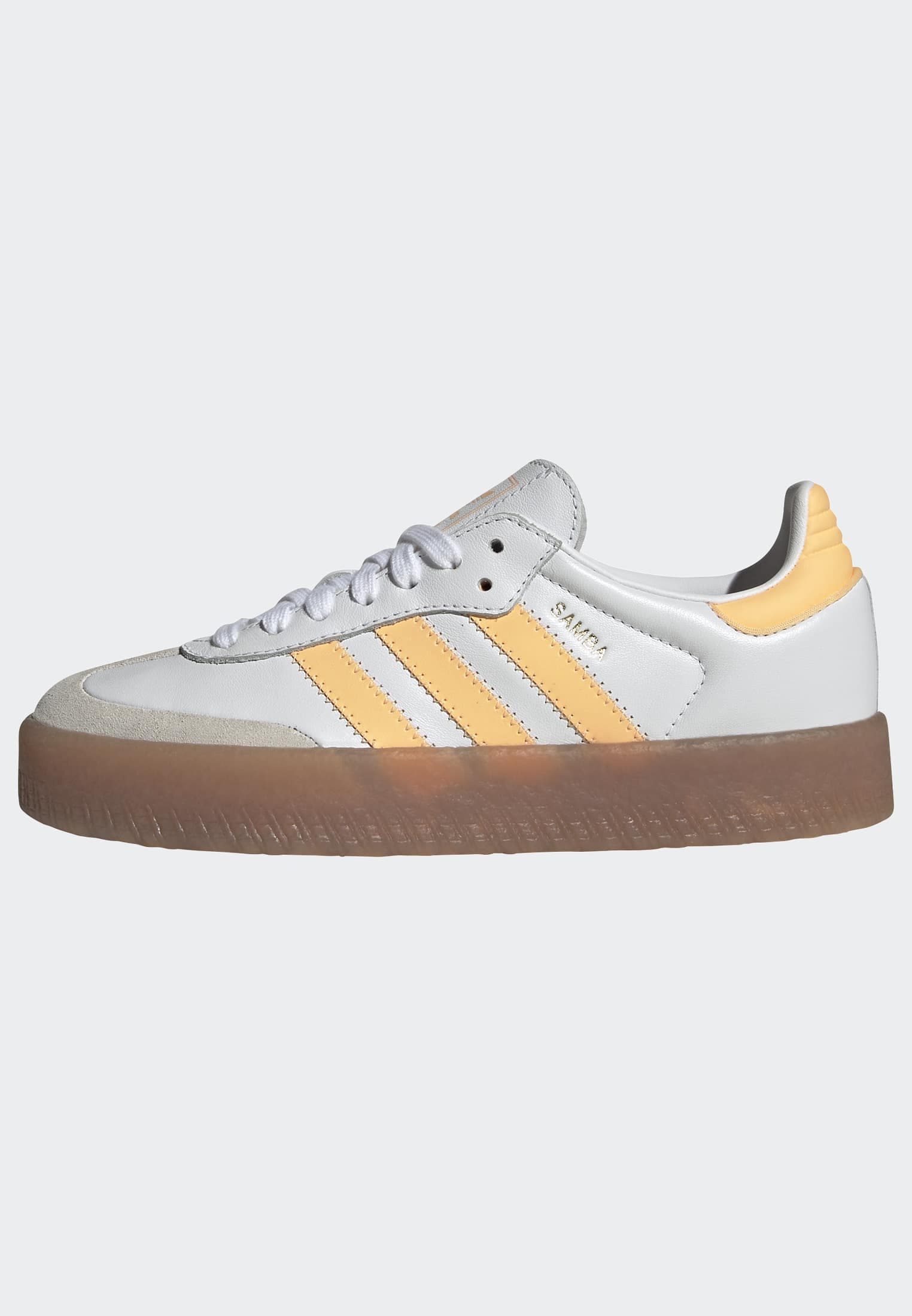adidas Originals Sneaker »SAMBA«  für Jugendliche