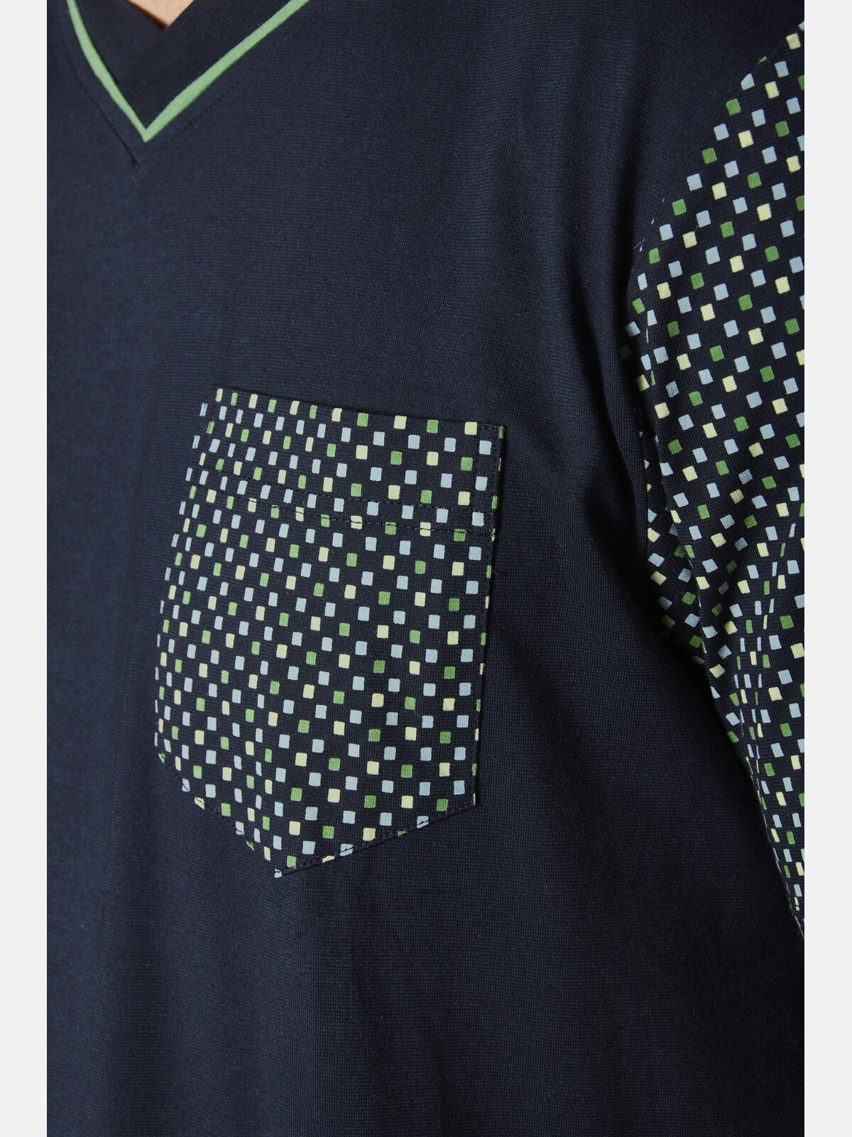 Babista Pyjama »Nachthemd GIACOSSI«