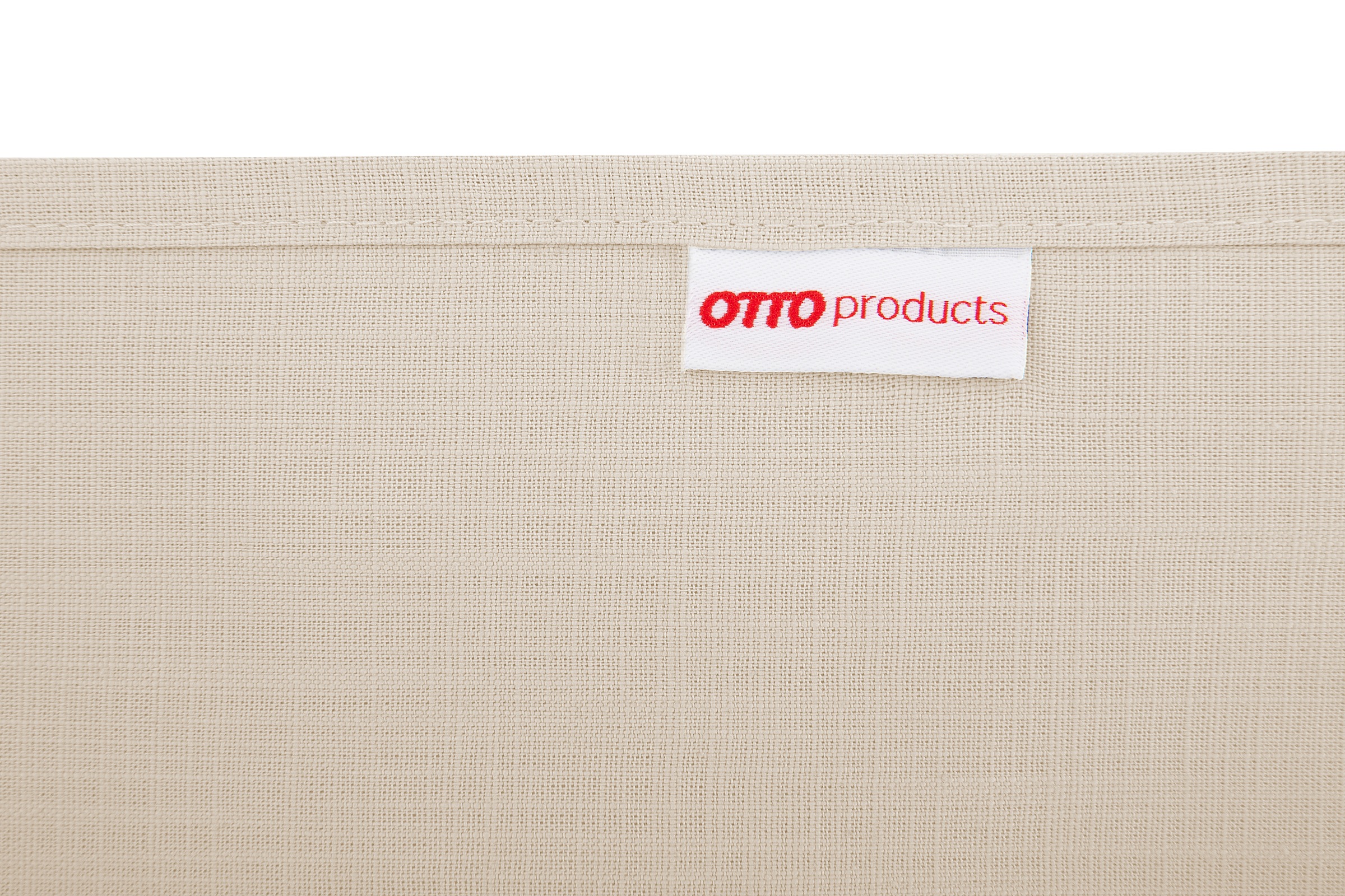 OTTO products Tischdecke »Anjella, Weihnachtsdeko«, (1 St.), aus Bio- Baumwolle online kaufen