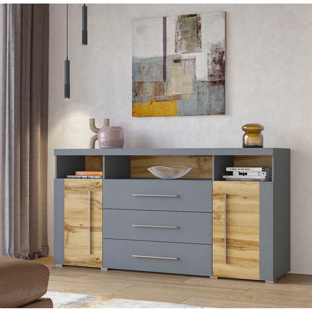 Helvetia Sideboard »Roger«