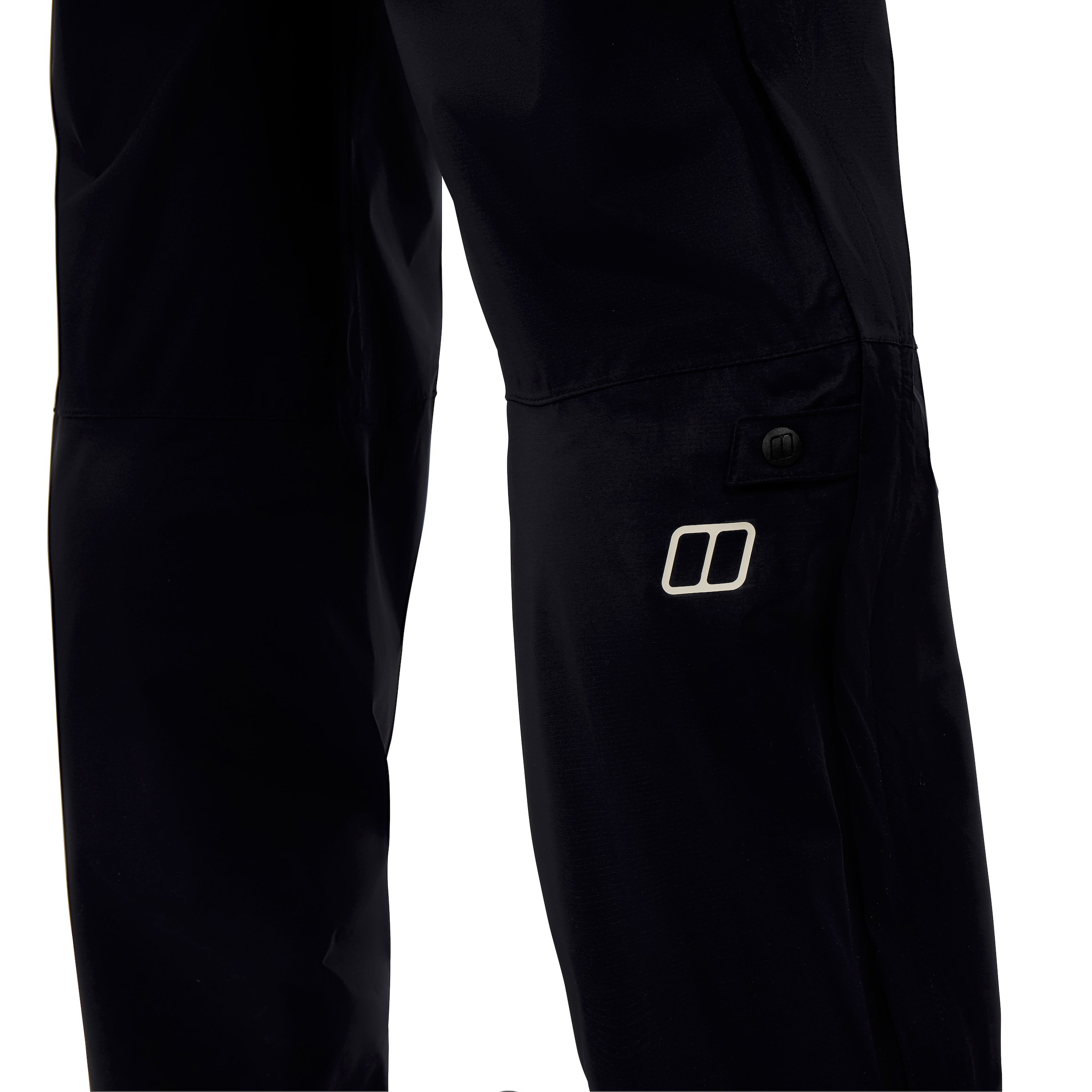 Berghaus Regenhose »PACSMART 2.5L RAIN-PANT«